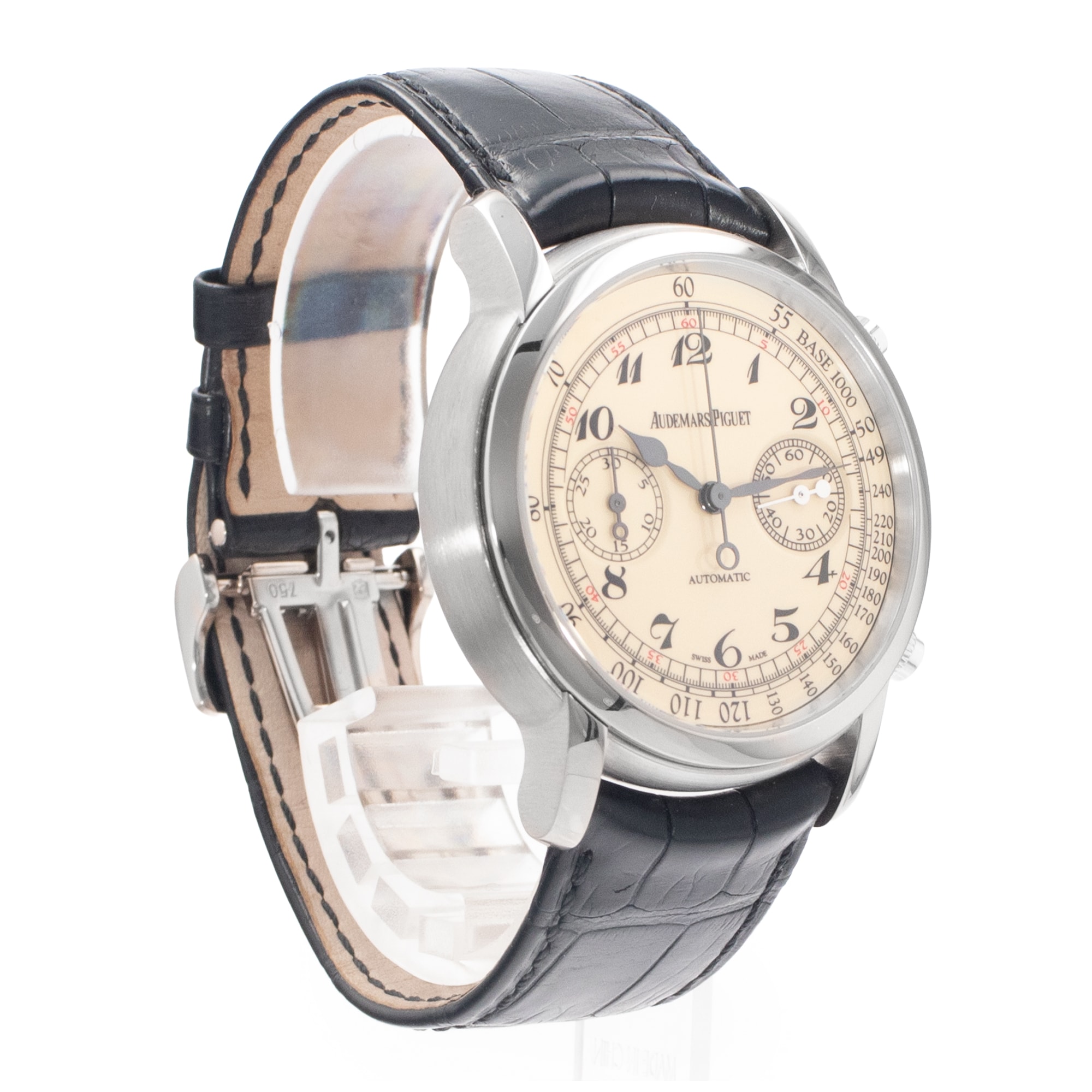 Audemars Piguet Jules Audemars