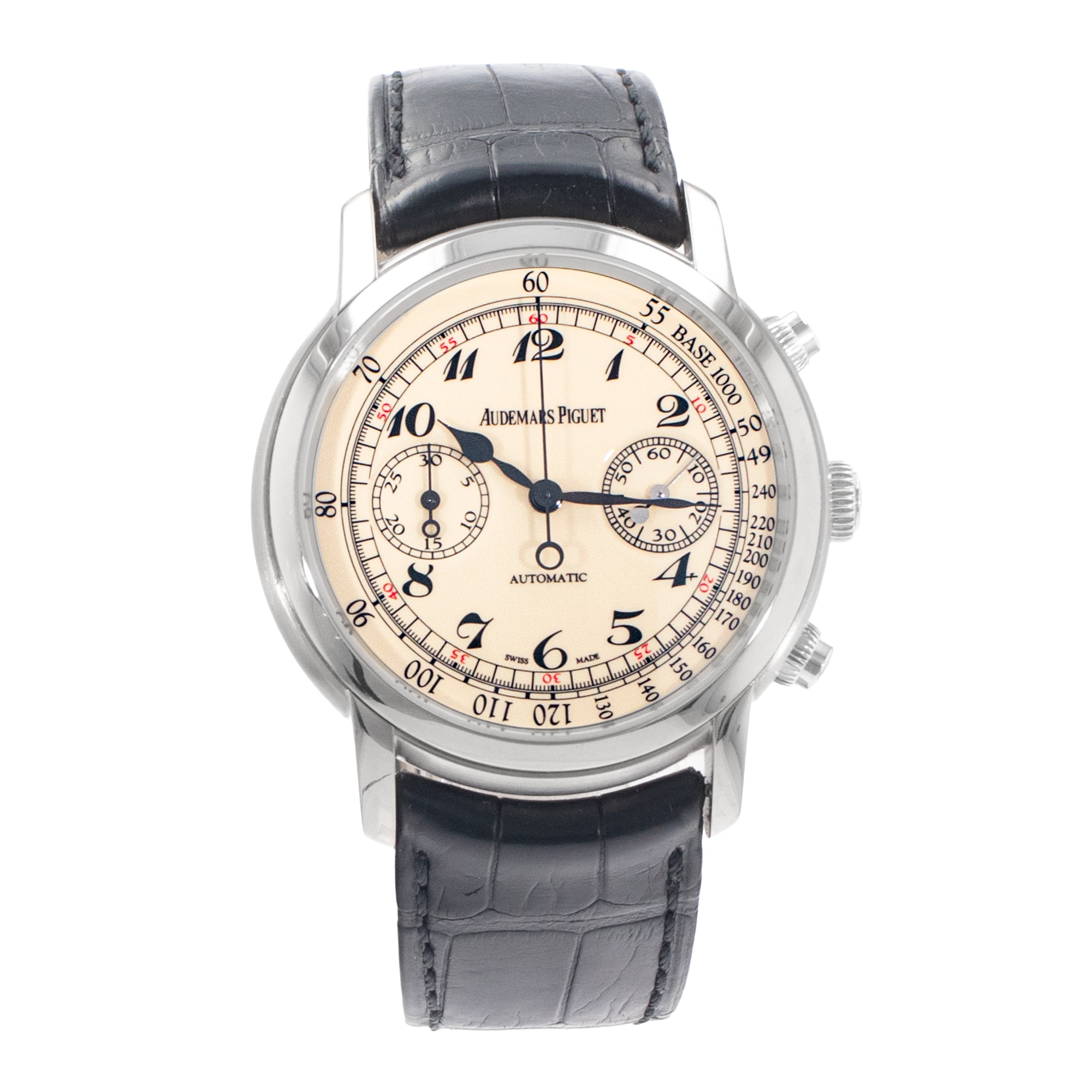 Audemars Piguet Jules Audemars
