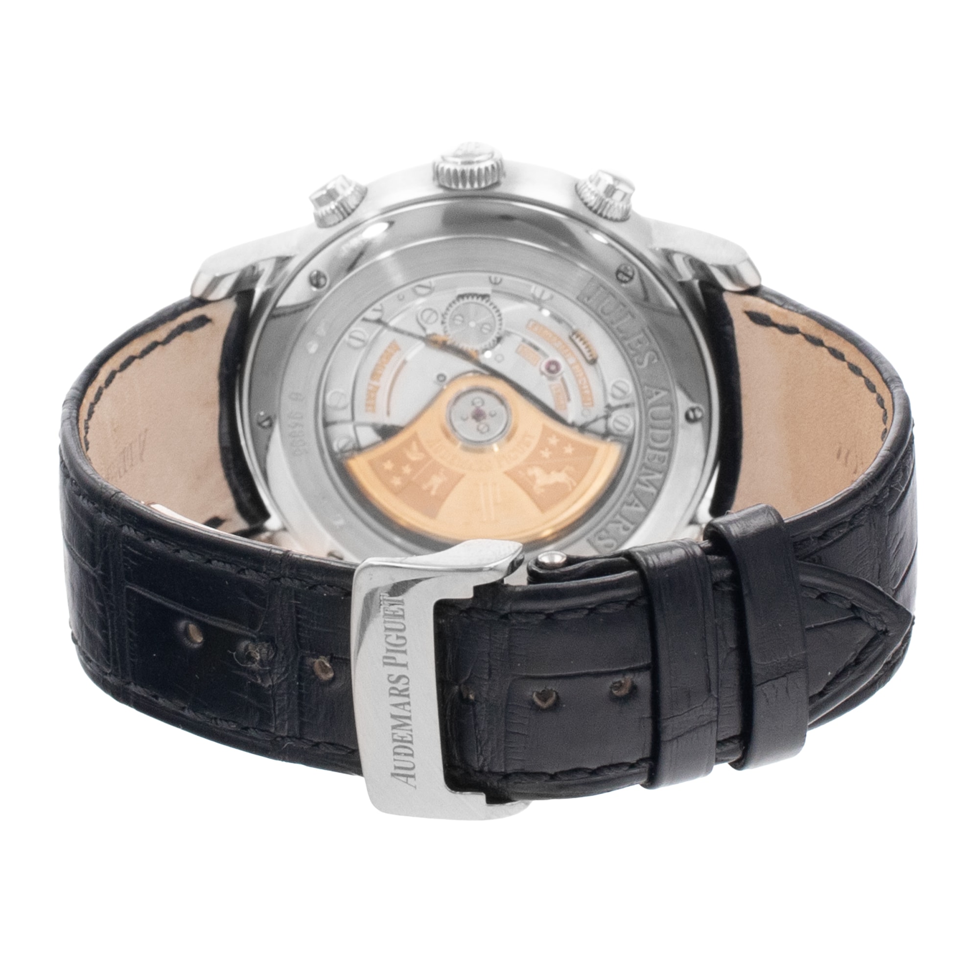 Audemars Piguet Jules Audemars