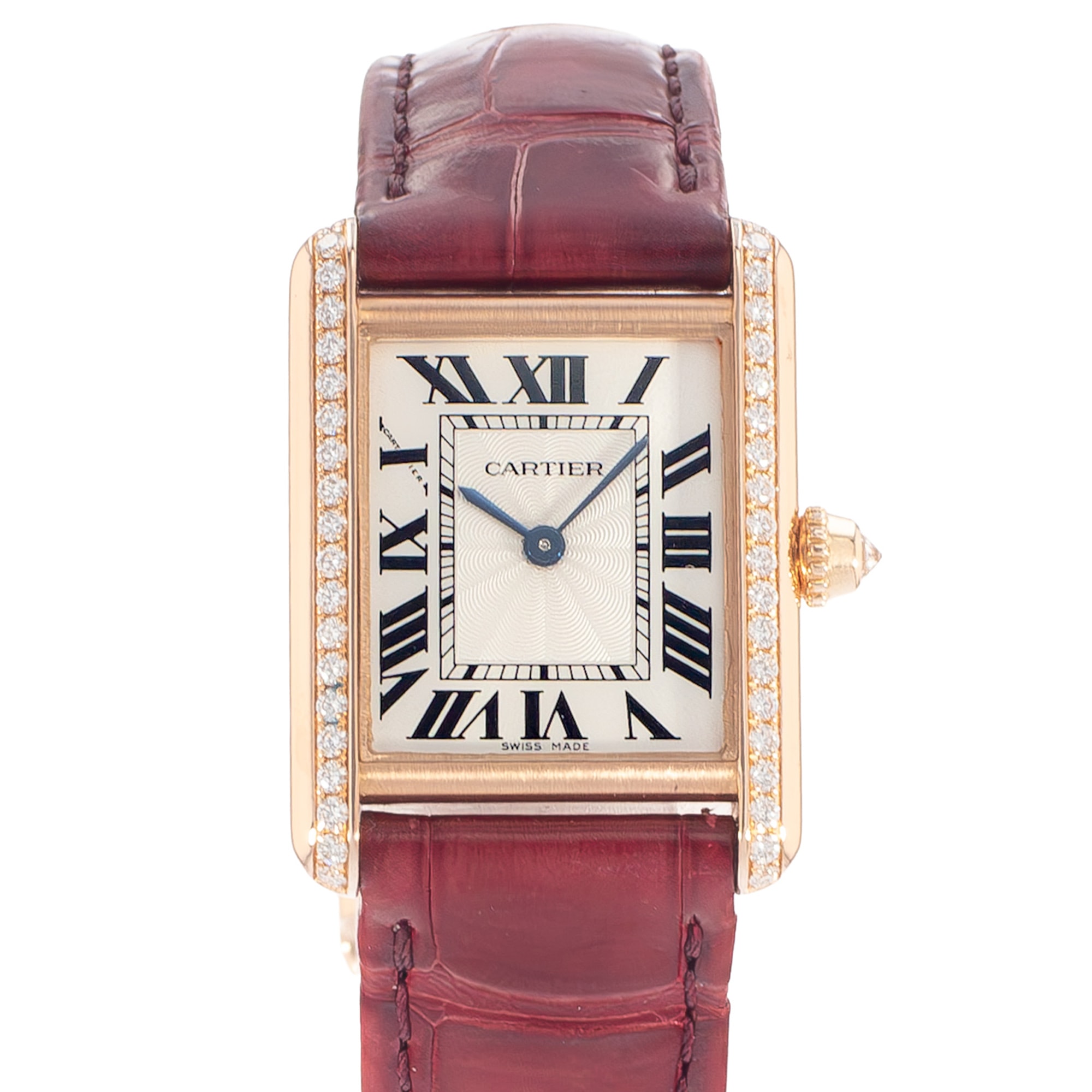 Cartier Tank Louis
