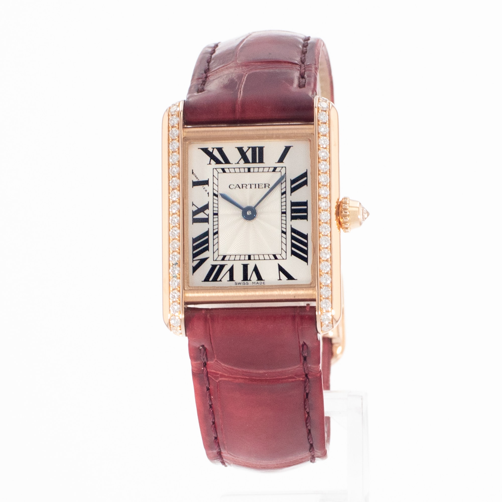 Cartier Tank Louis