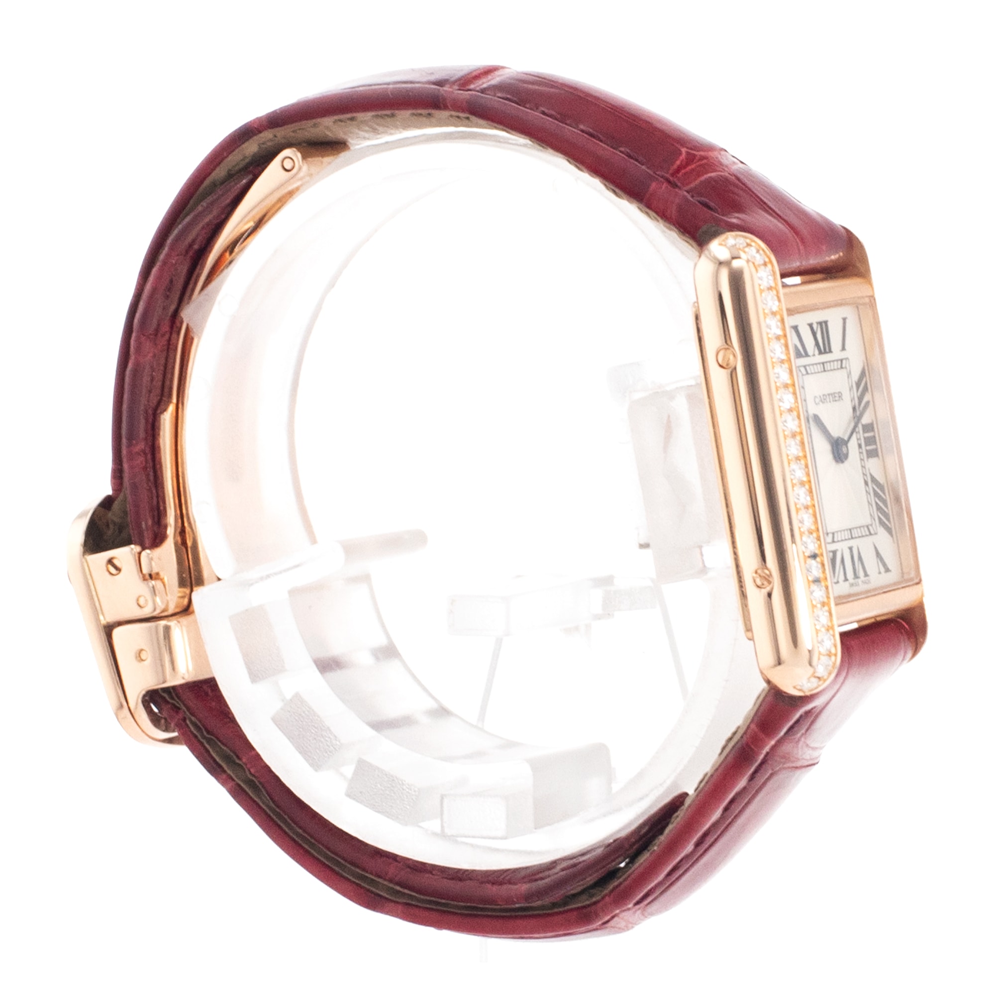 Cartier Tank Louis