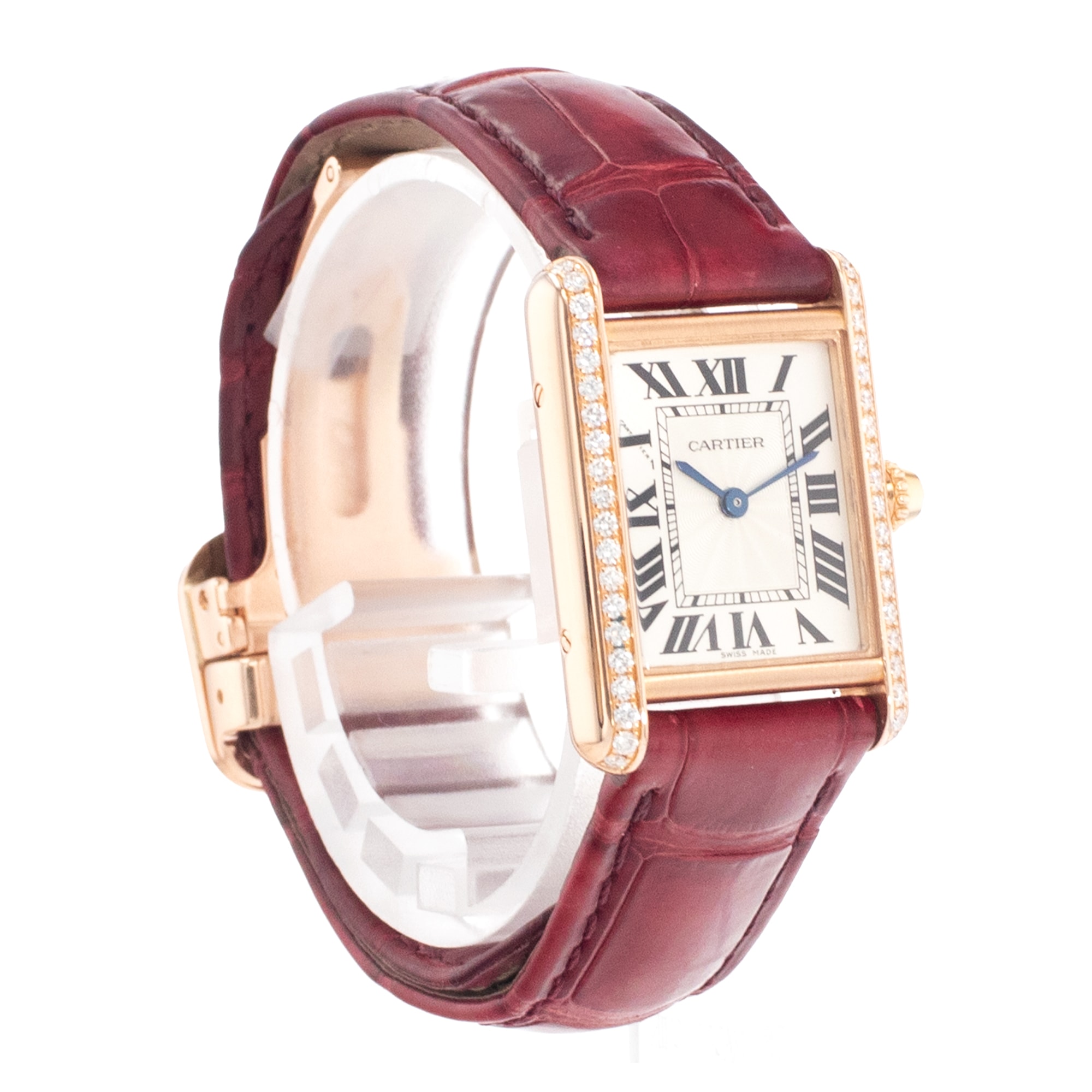 Cartier Tank Louis