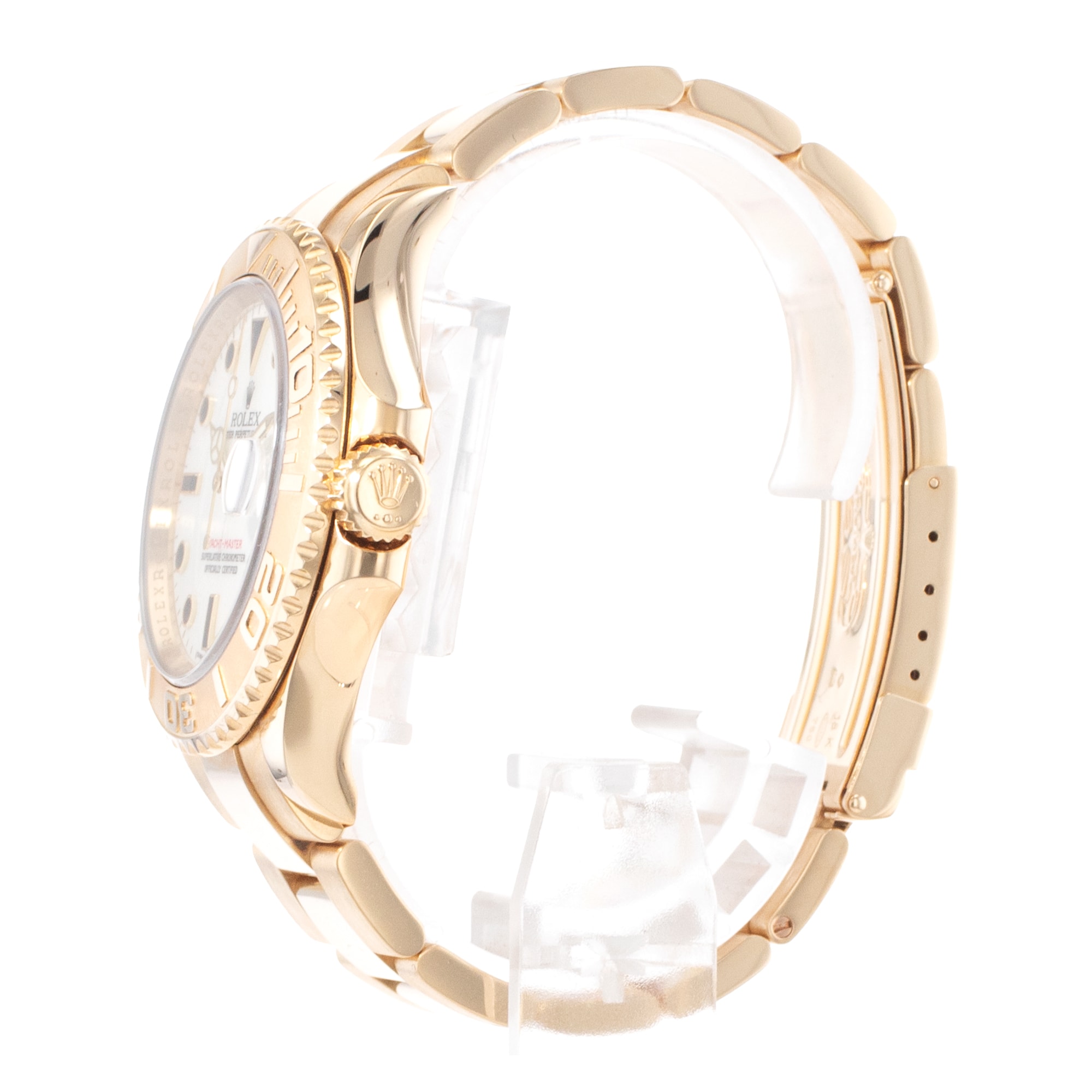 Rolex Yacht-Master 40