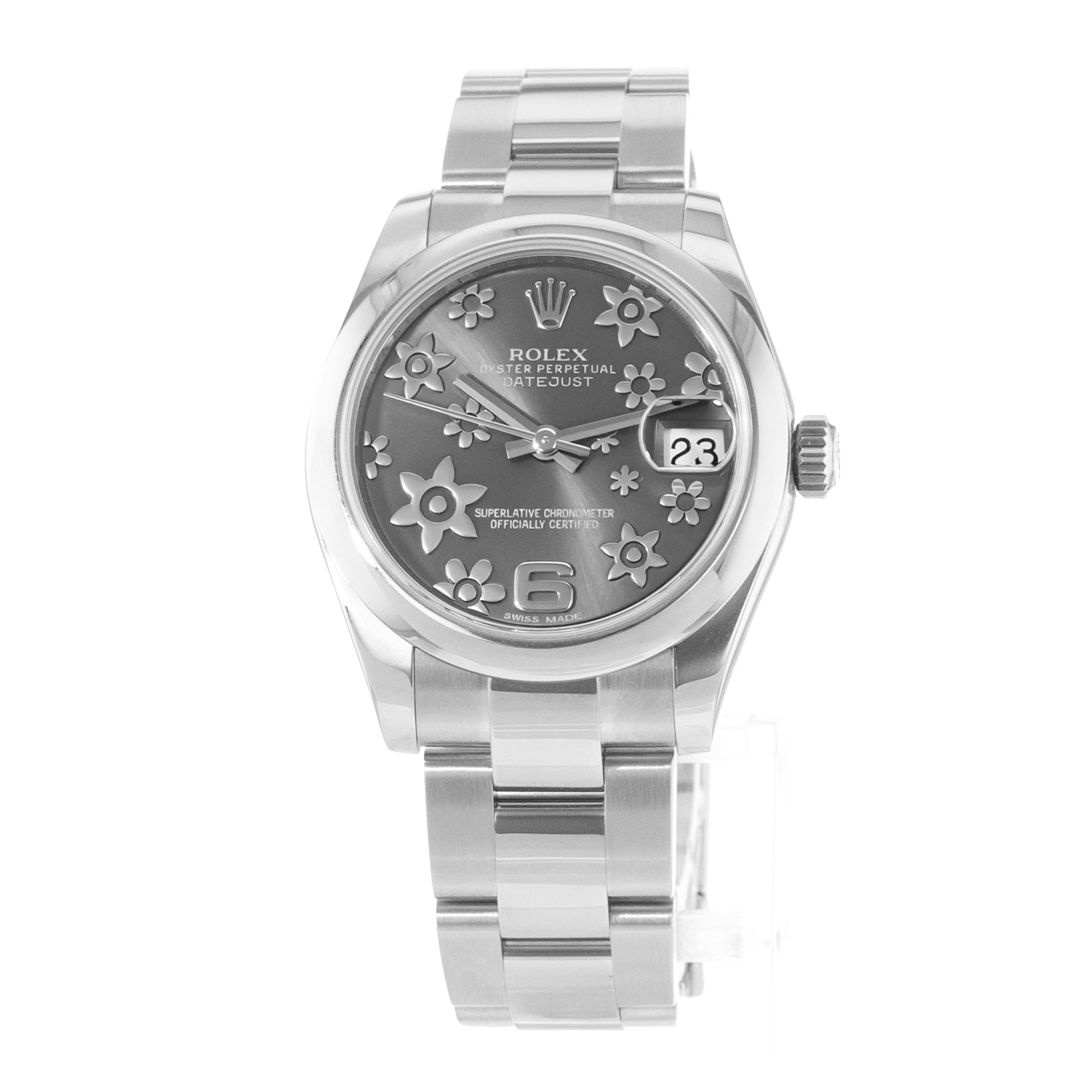 Rolex Datejust 31