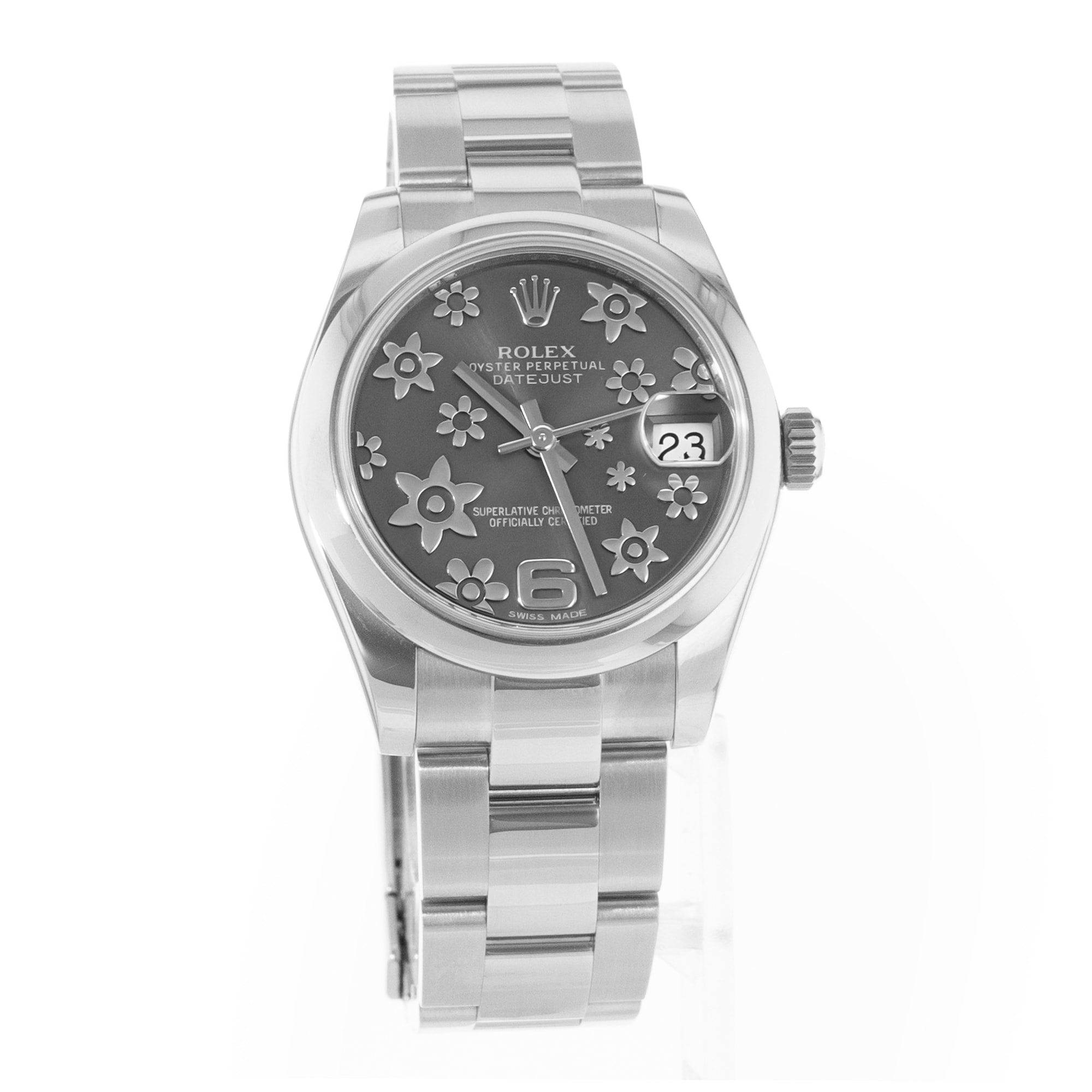 Rolex Datejust 31