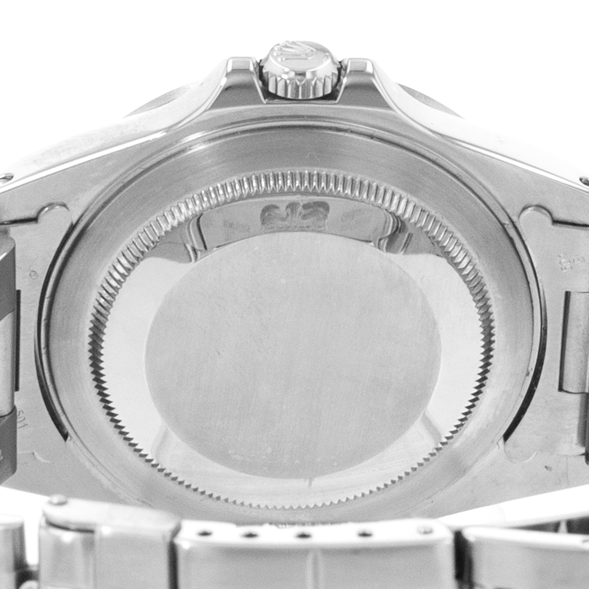 Rolex Explorer II
