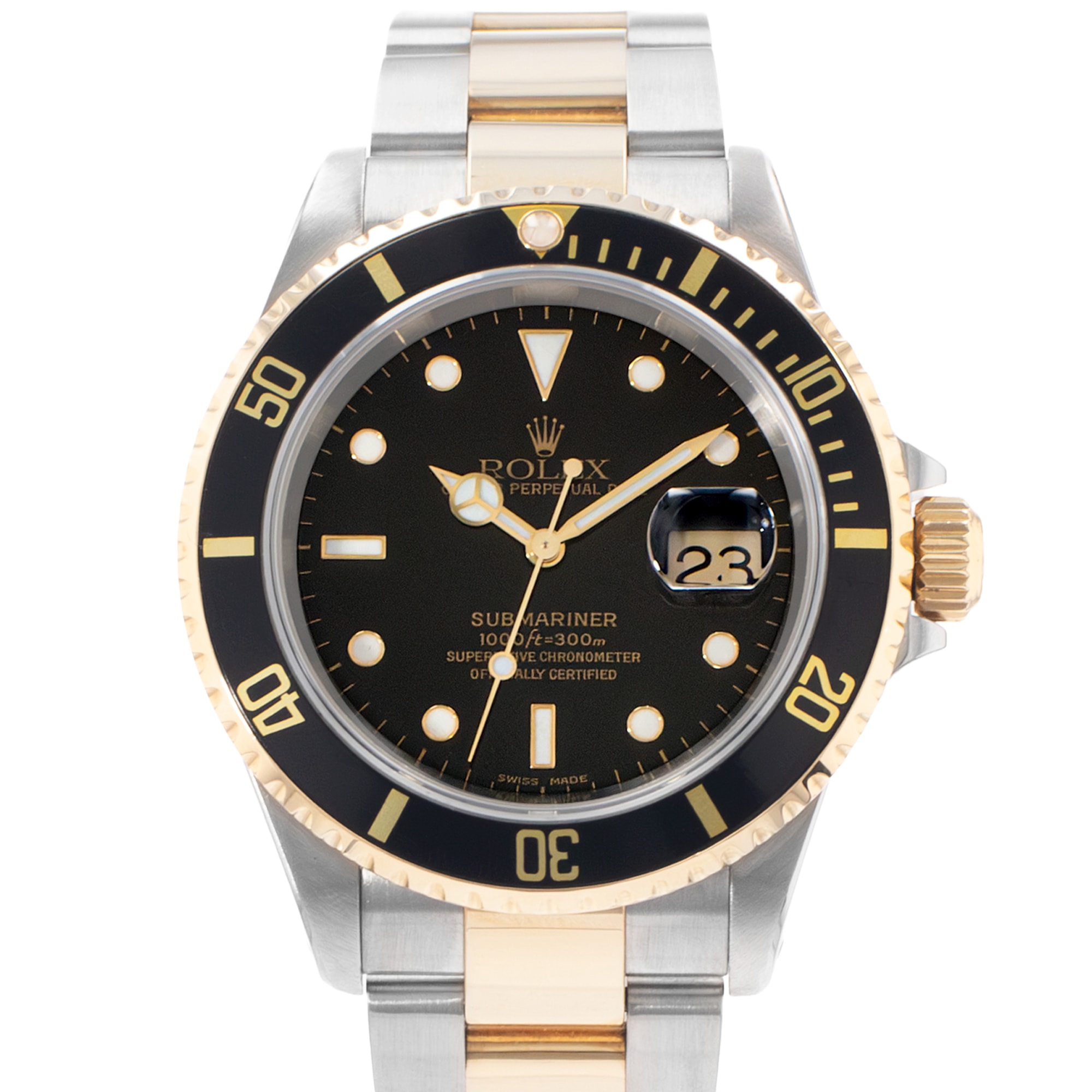 Rolex Submariner Date 40