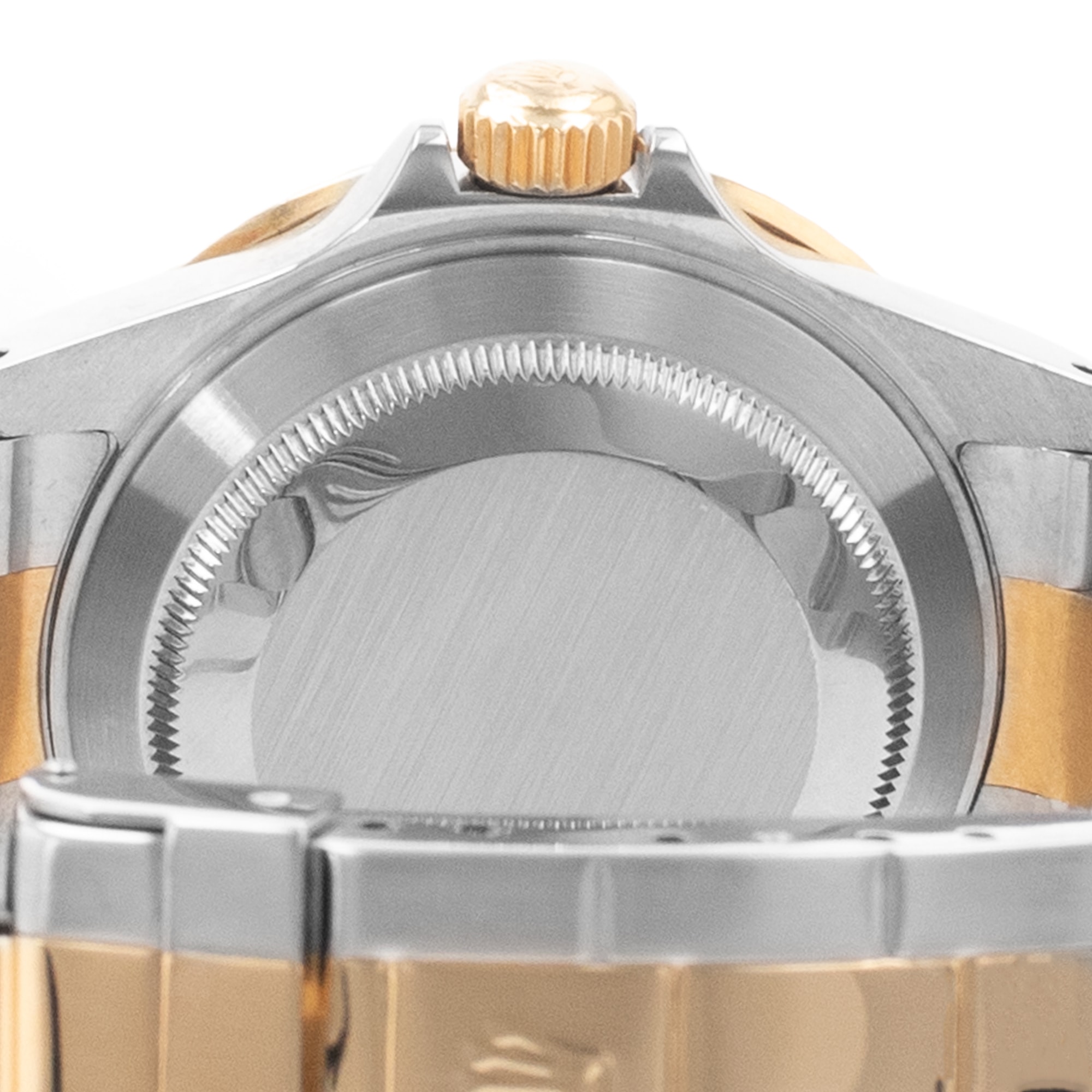 Rolex Submariner Date 40