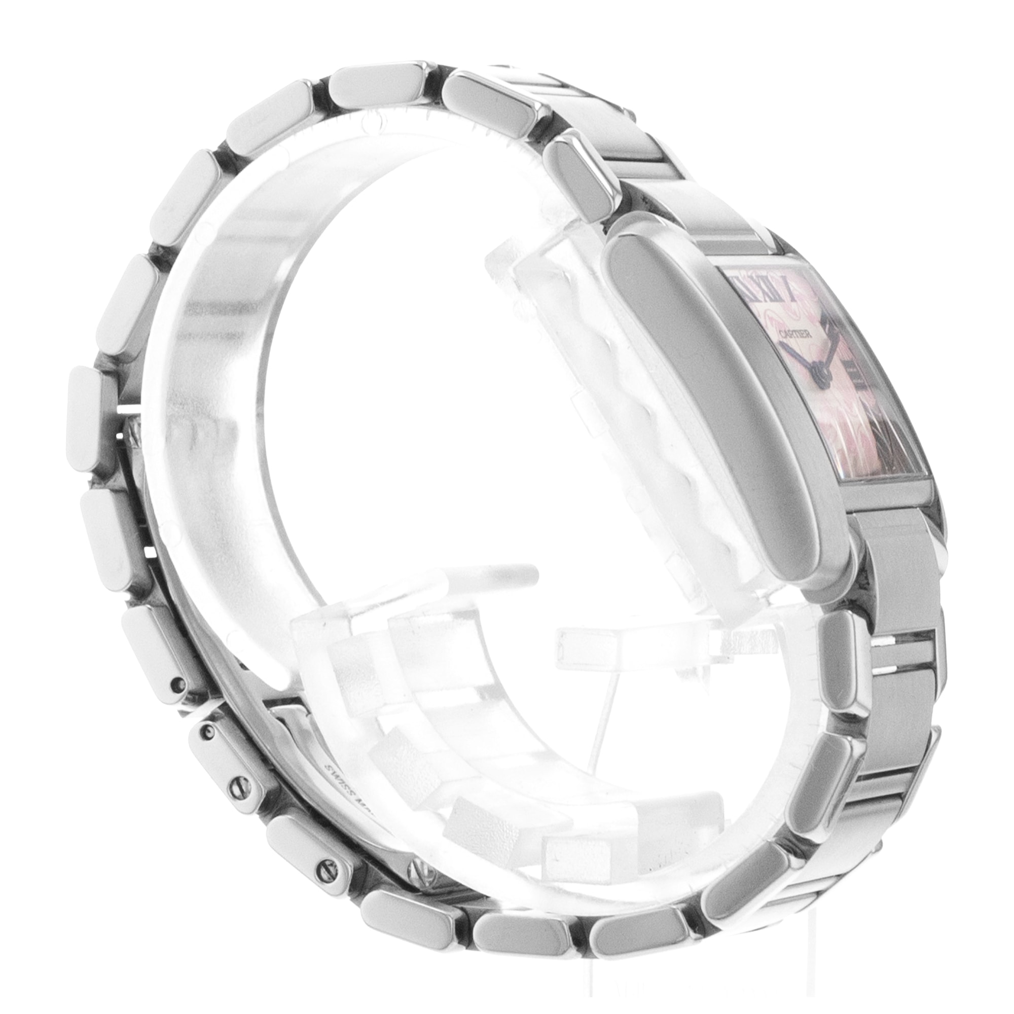 Cartier Tank Francaise