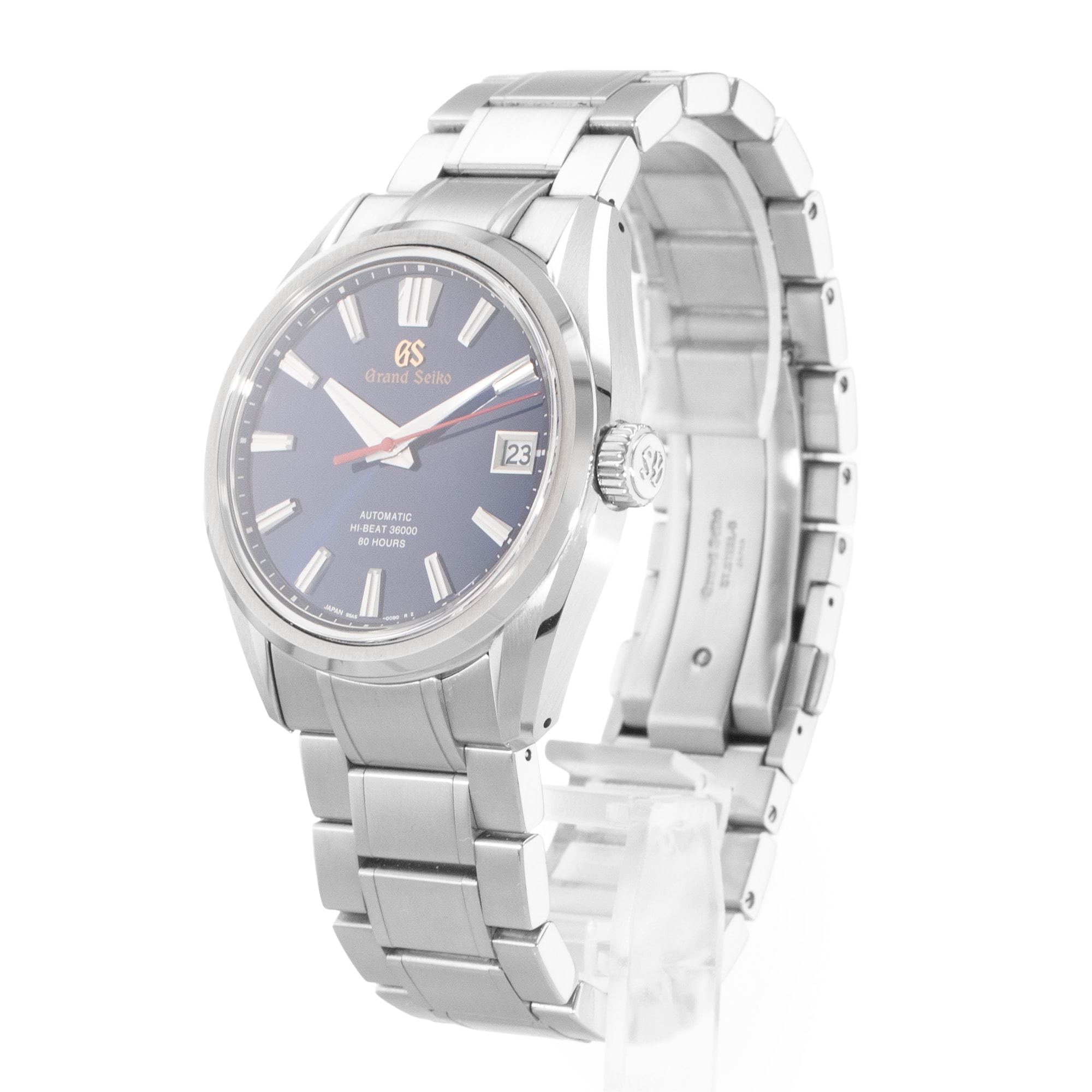 Grand Seiko Heritage Collection