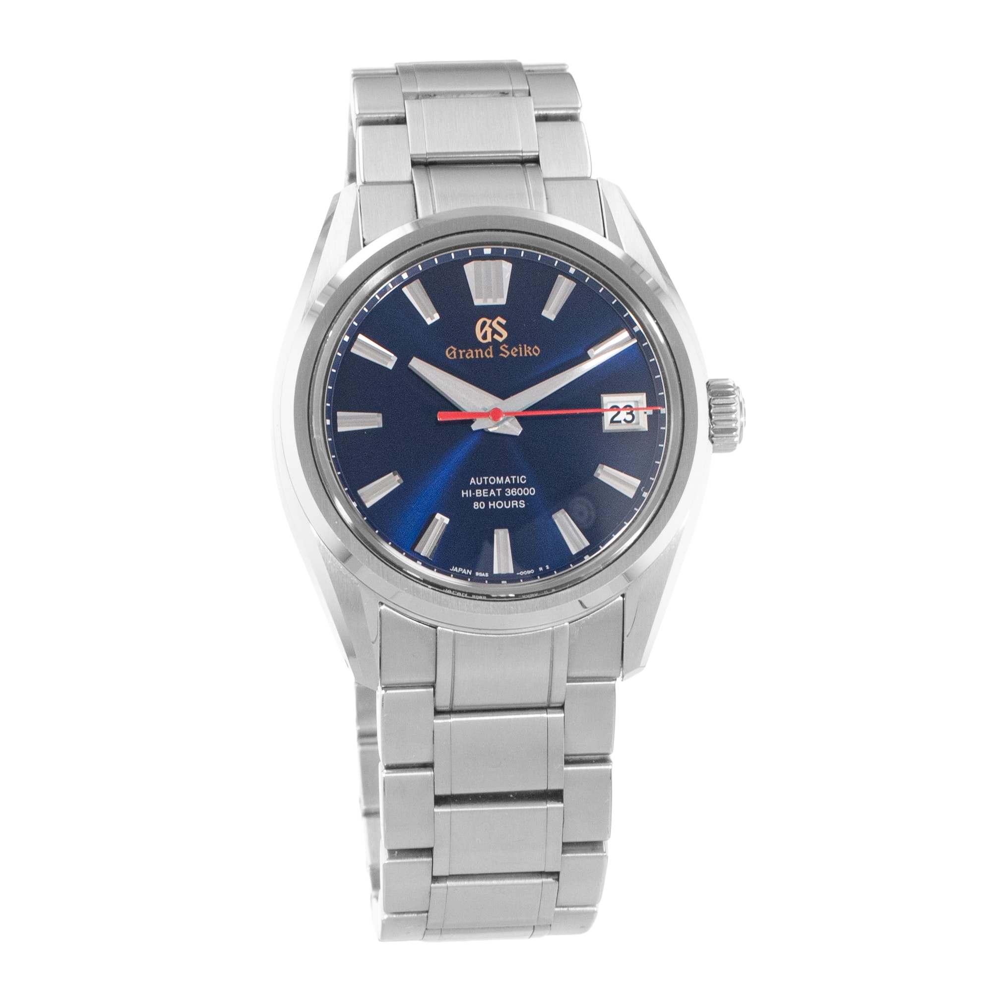 Grand Seiko Heritage Collection