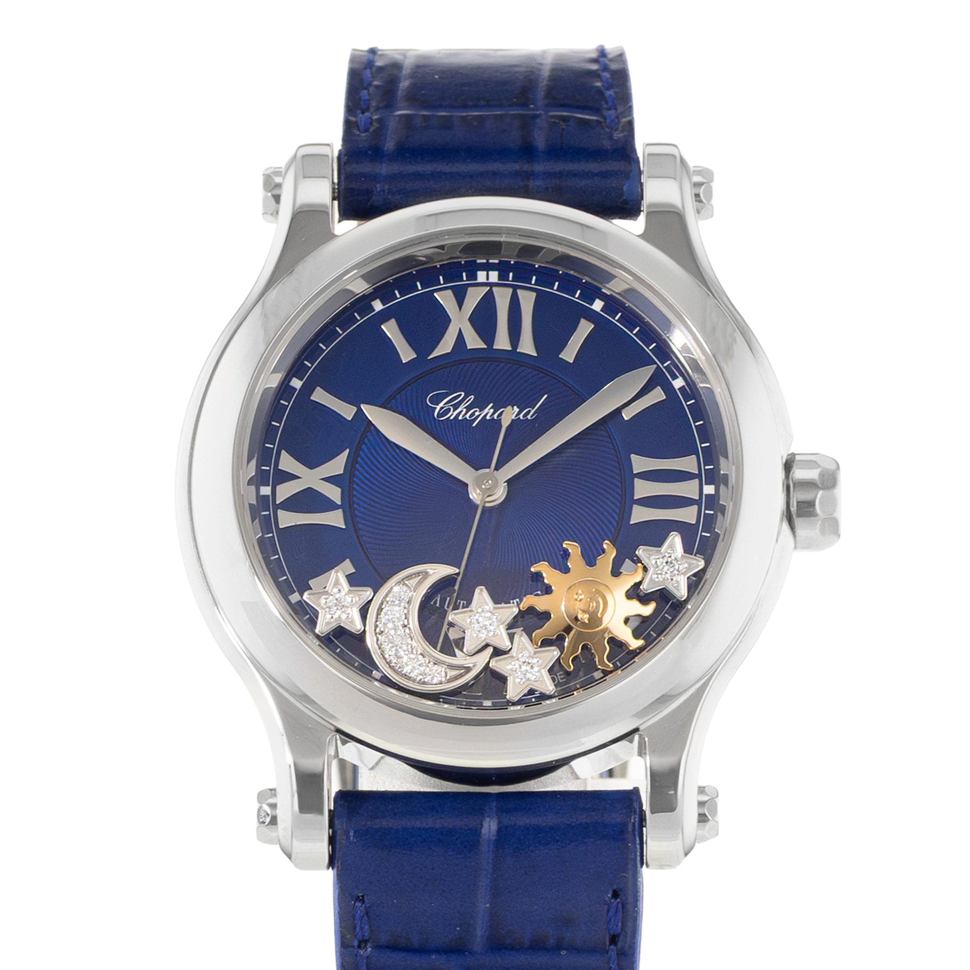 Chopard Happy Sport