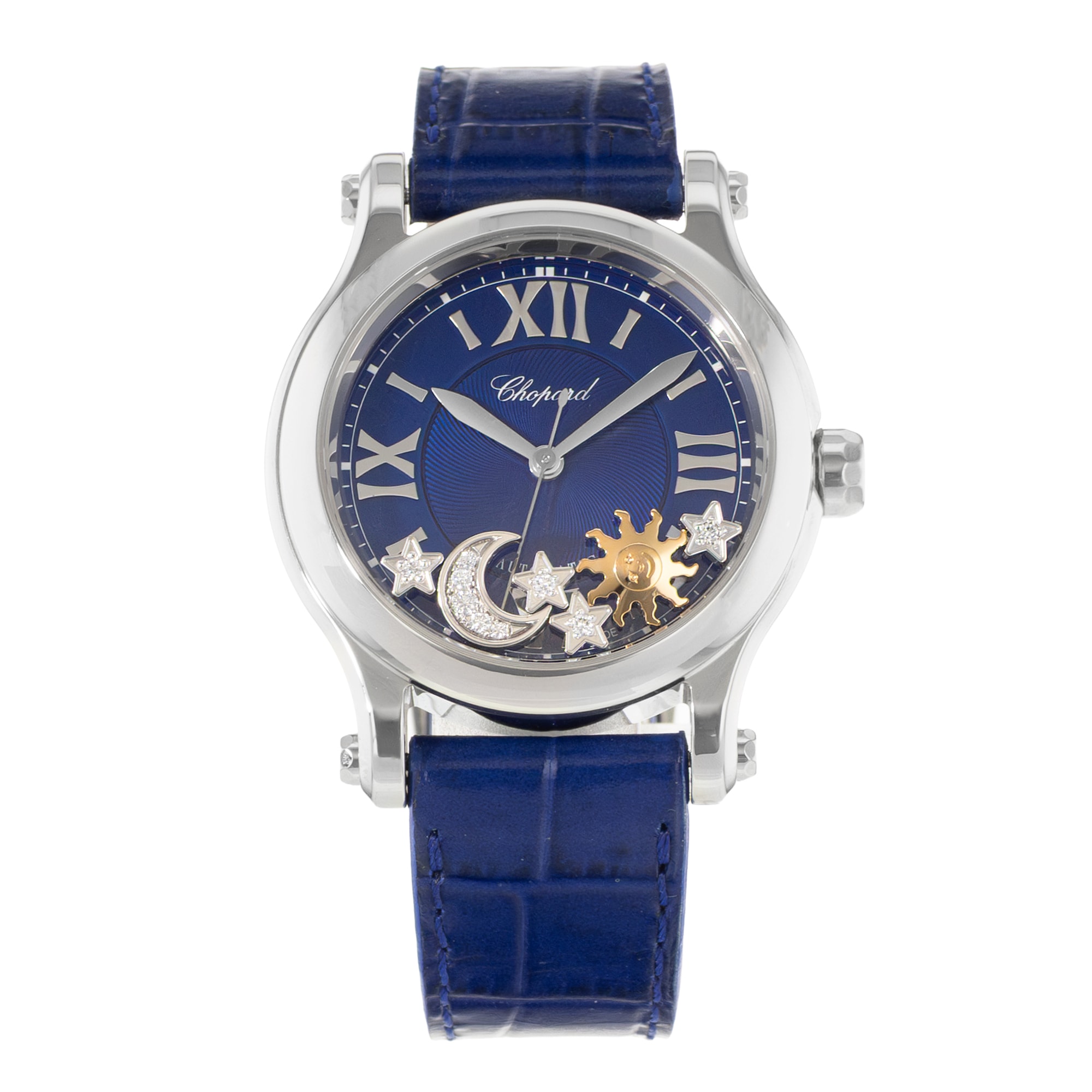 Chopard Happy Sport