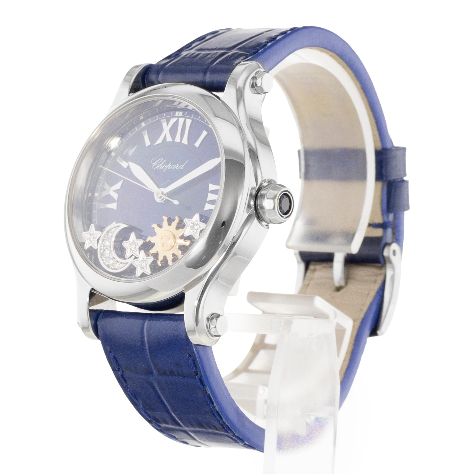 Chopard Happy Sport