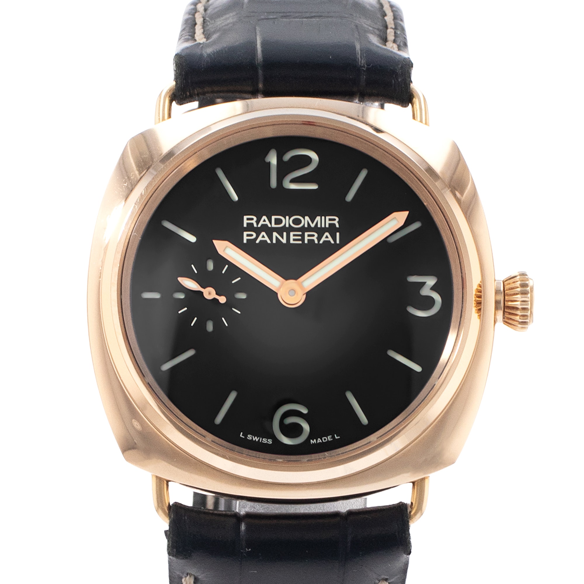 Panerai Radiomir