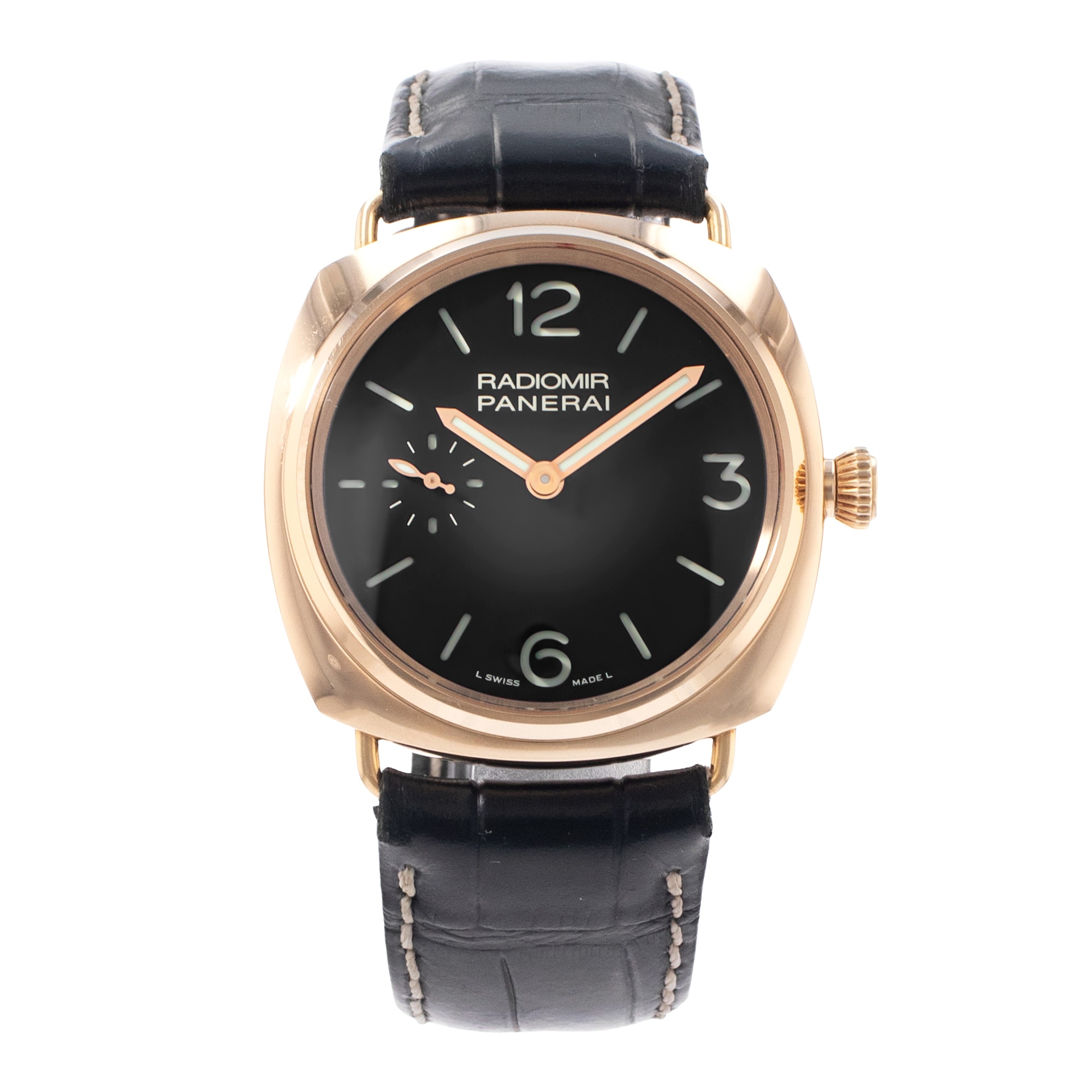 Panerai Radiomir