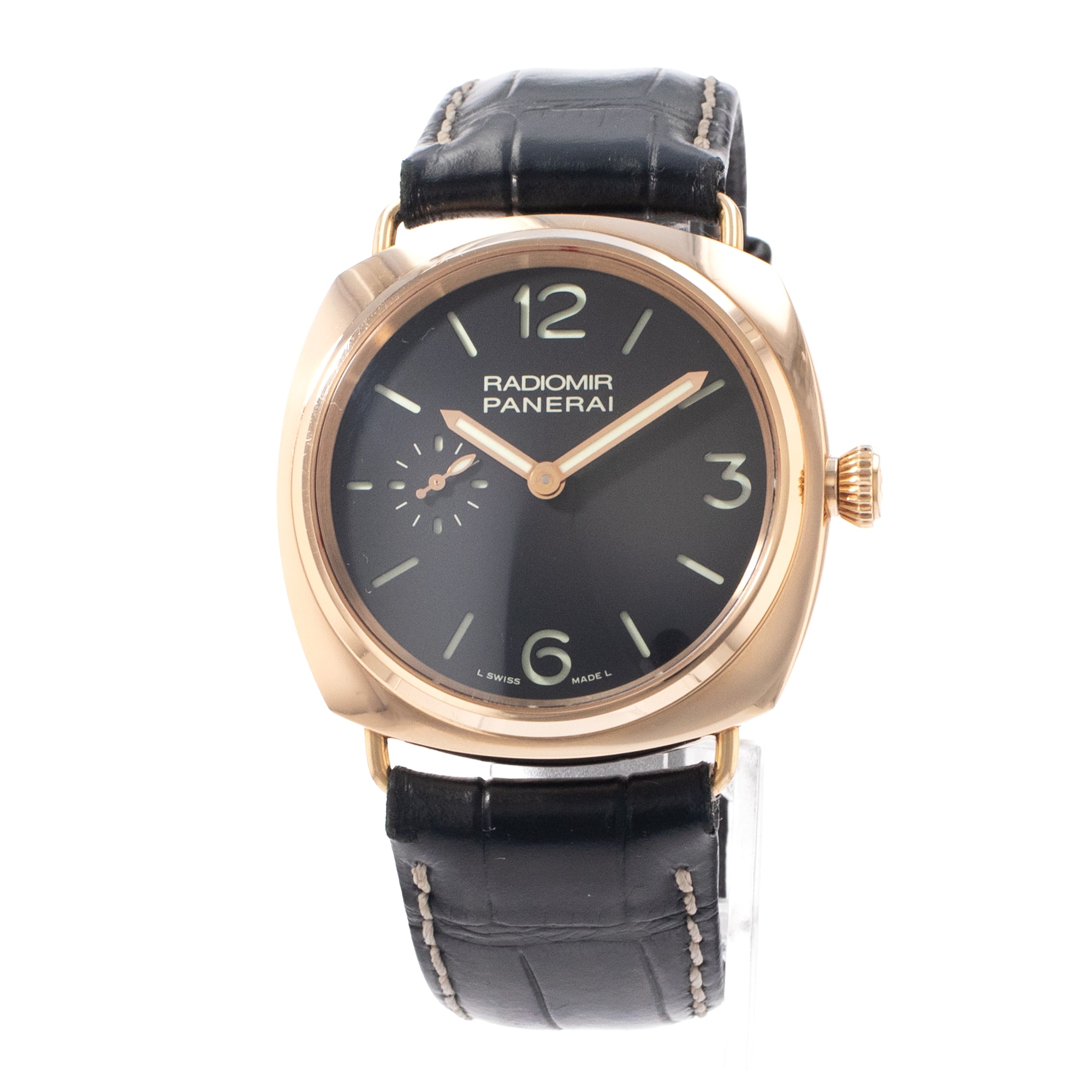 Panerai Radiomir