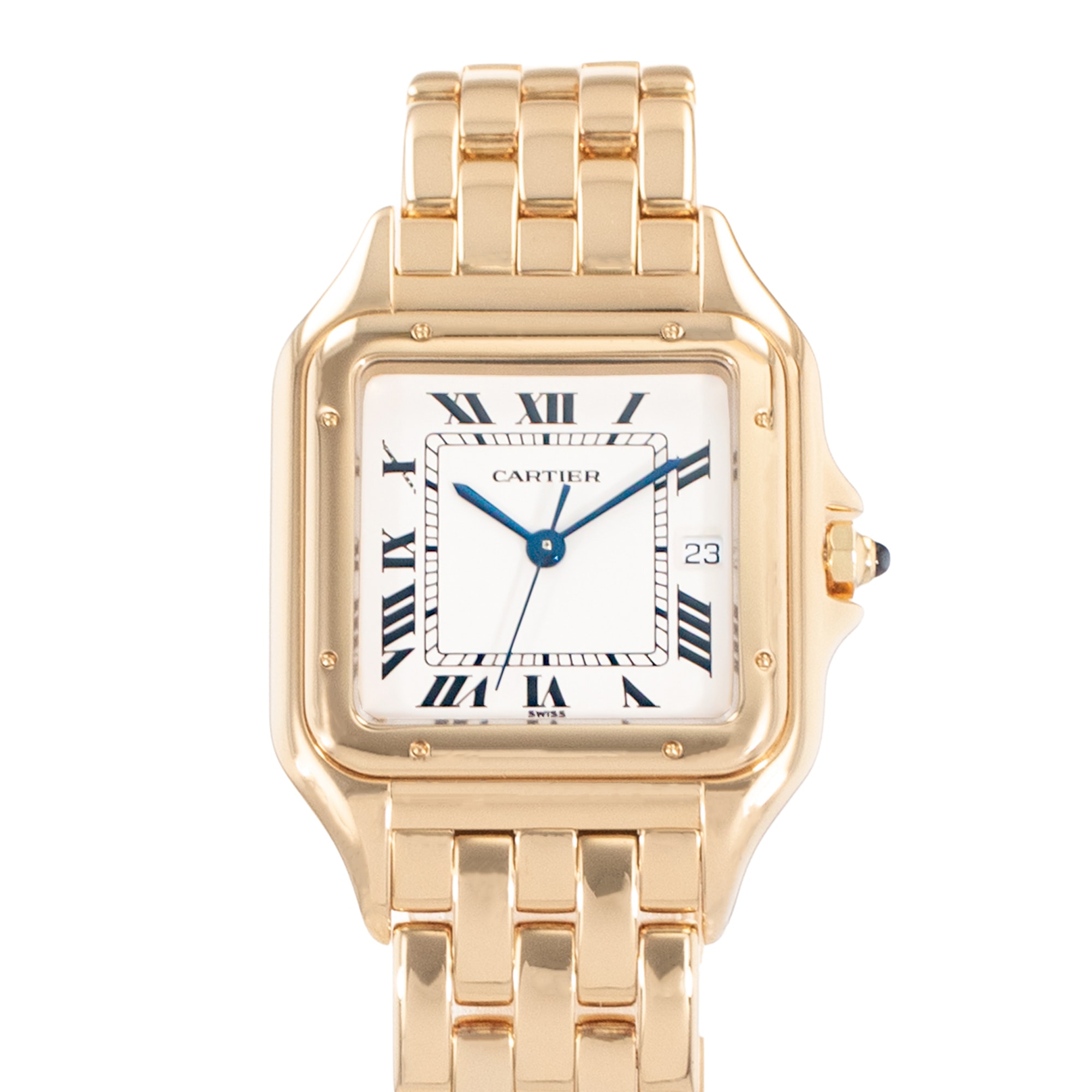 Cartier Panther