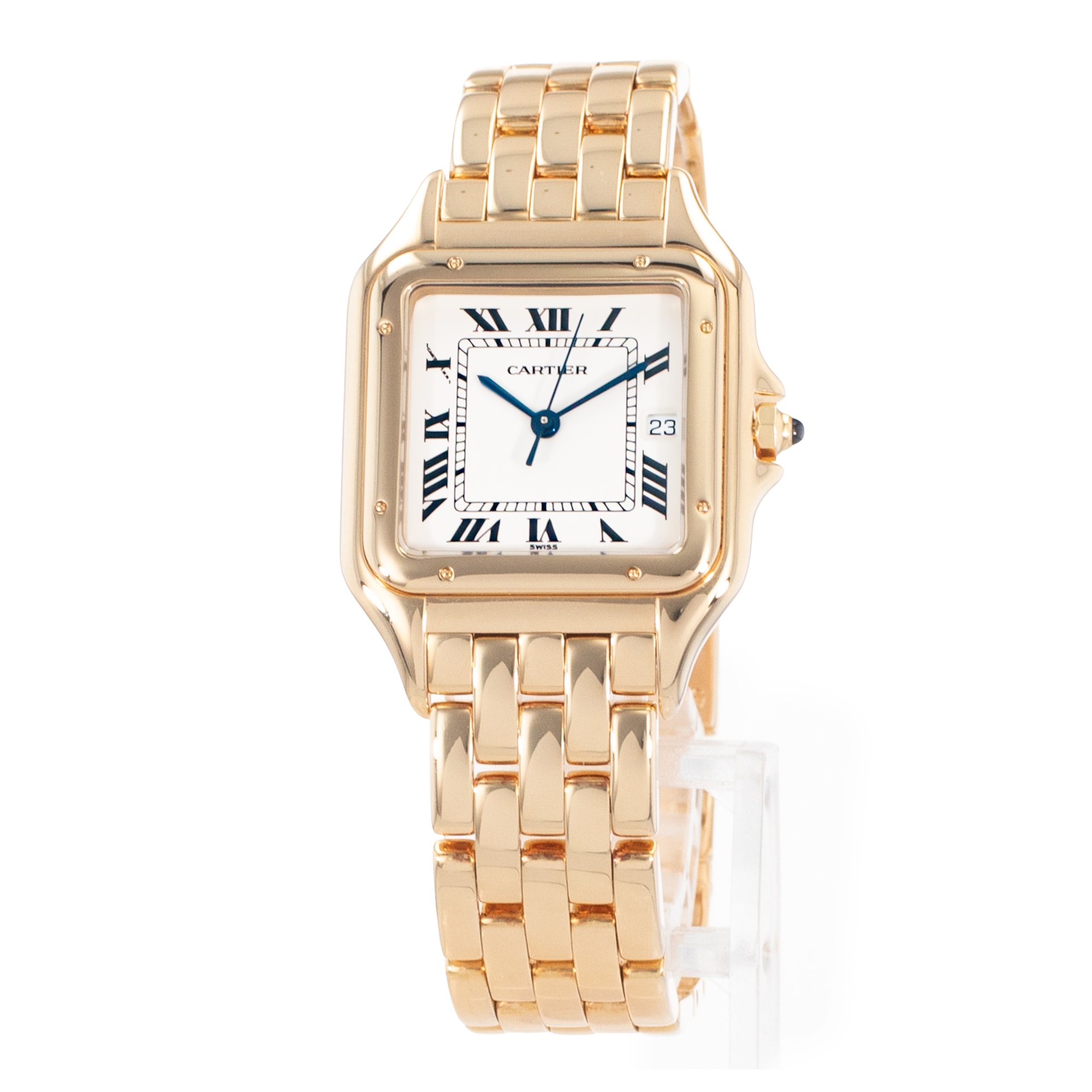 Cartier Panther