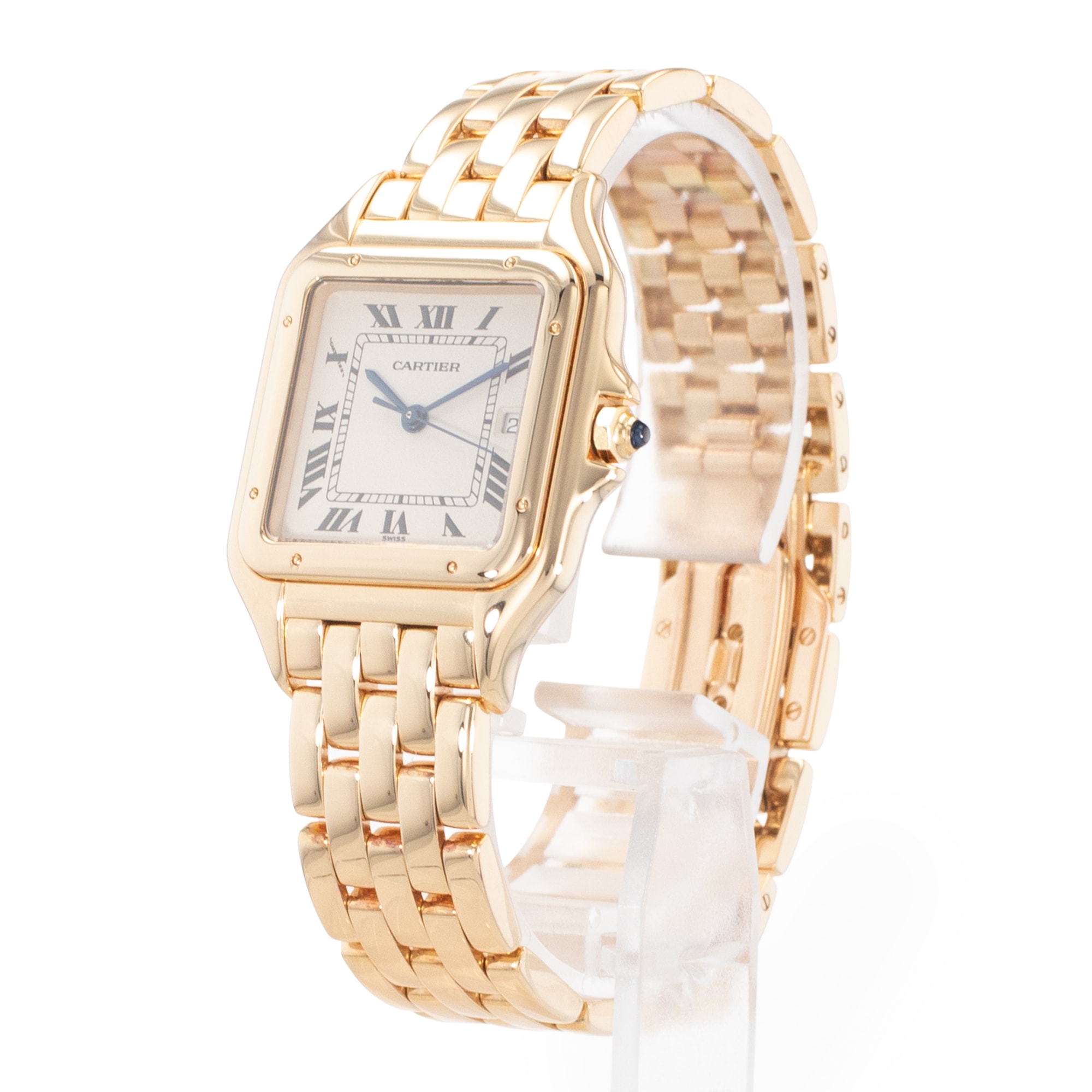 Cartier Panther