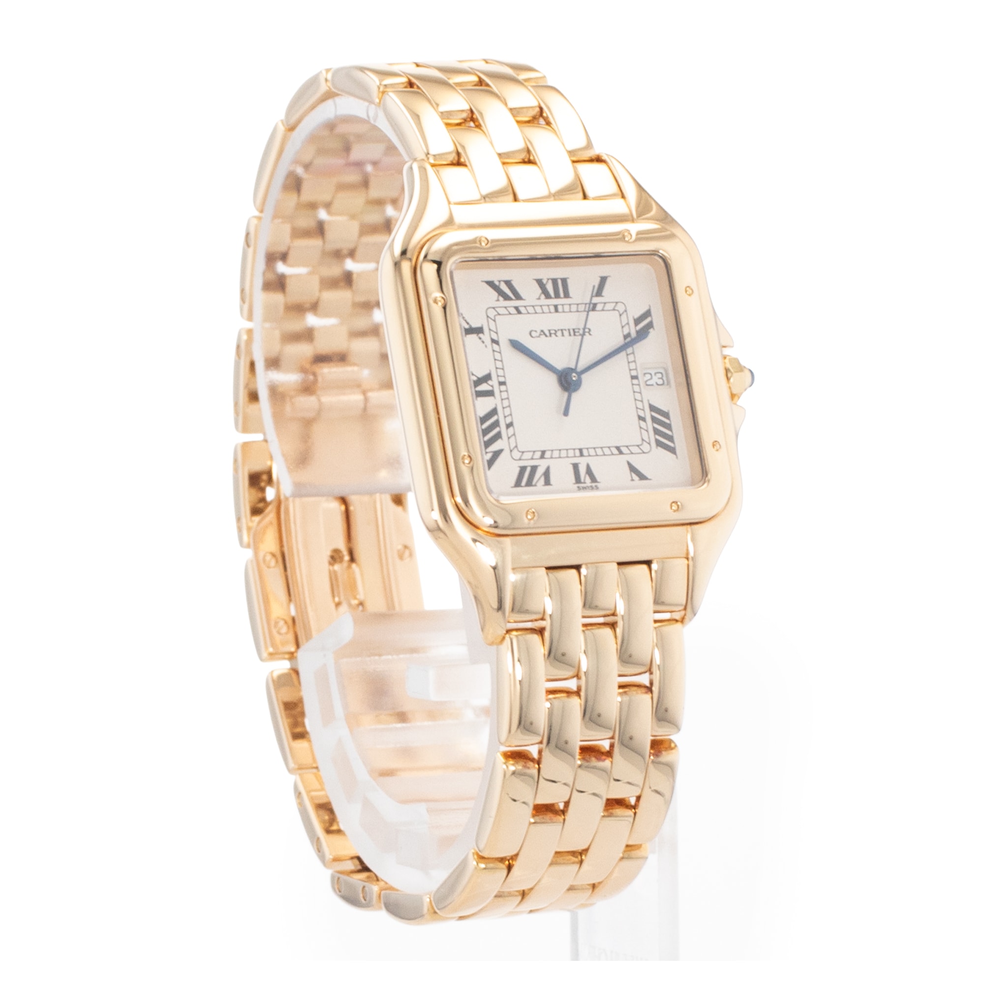 Cartier Panther