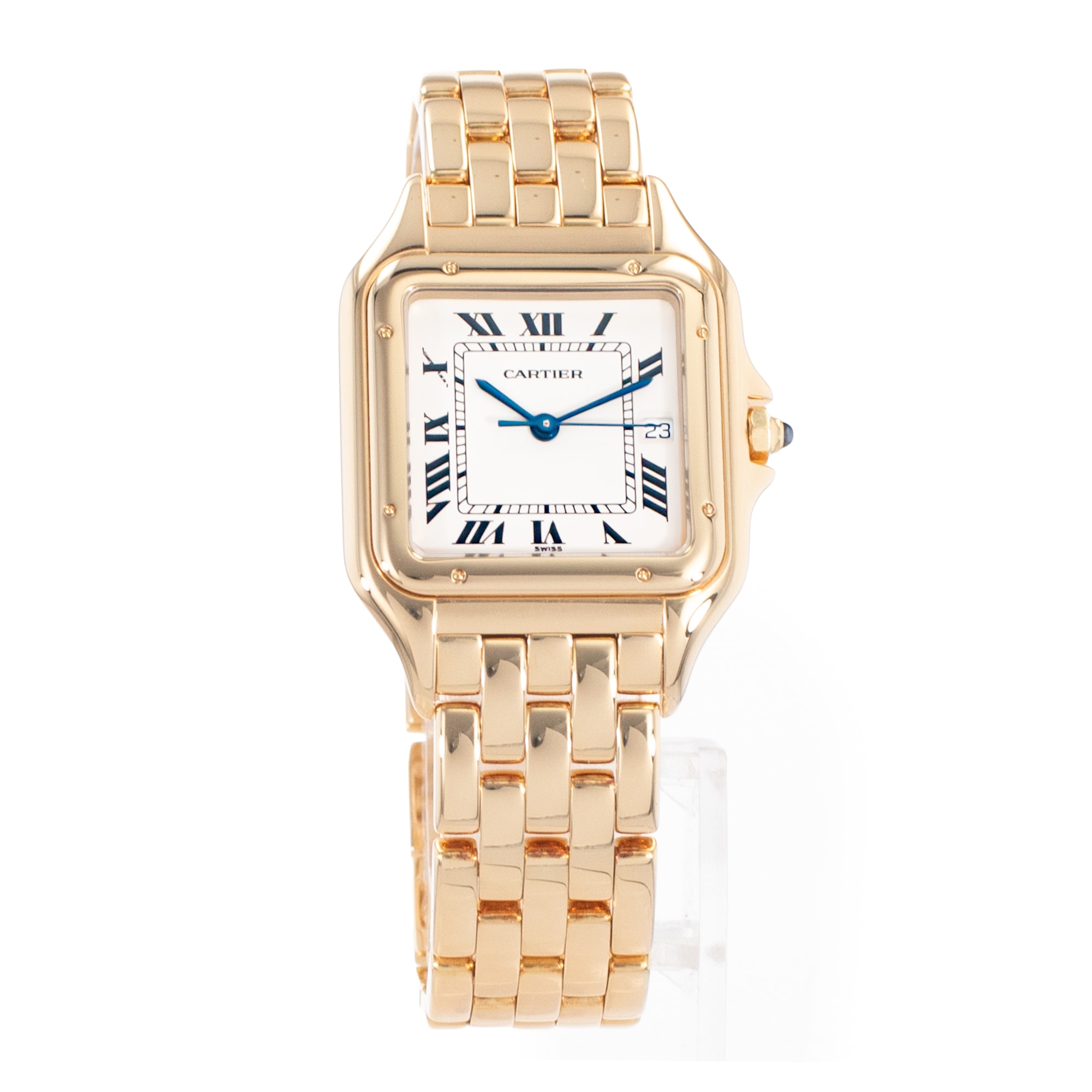Cartier Panther