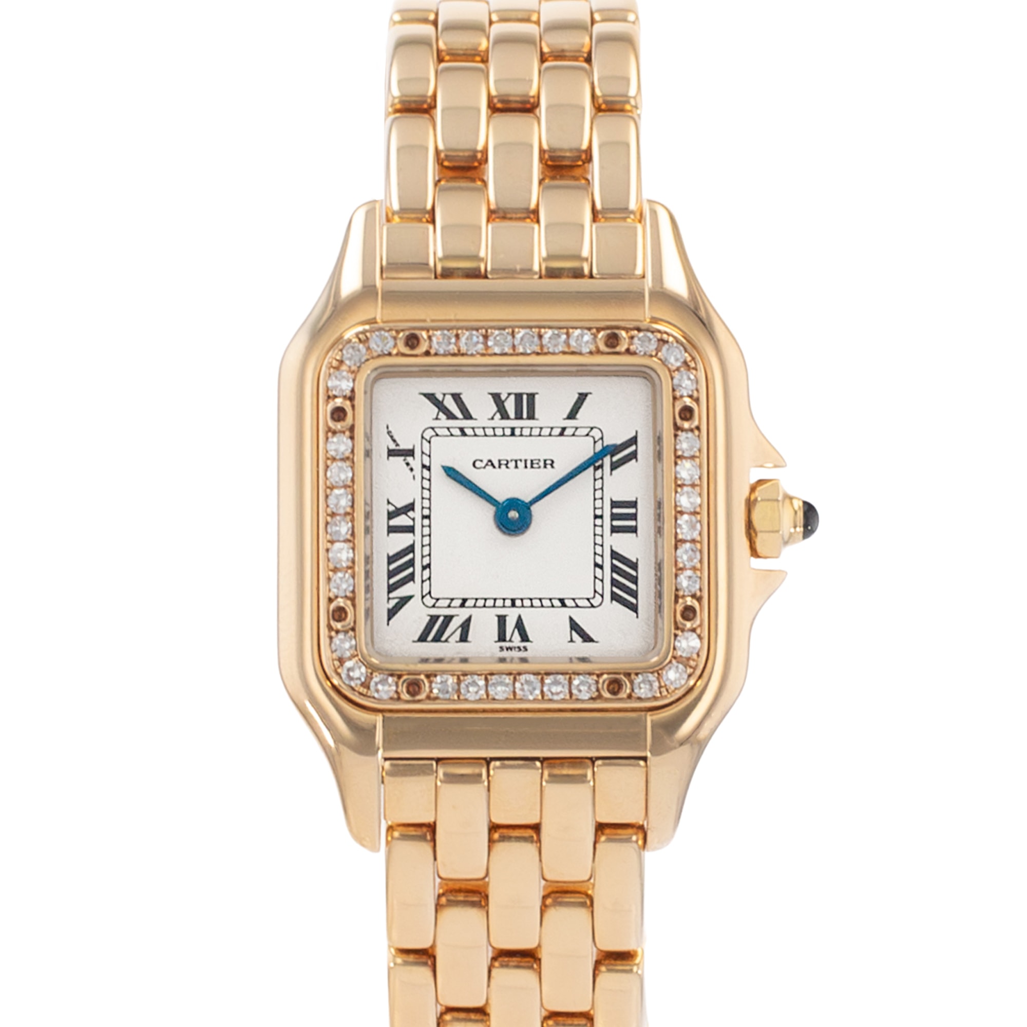 Cartier Panther