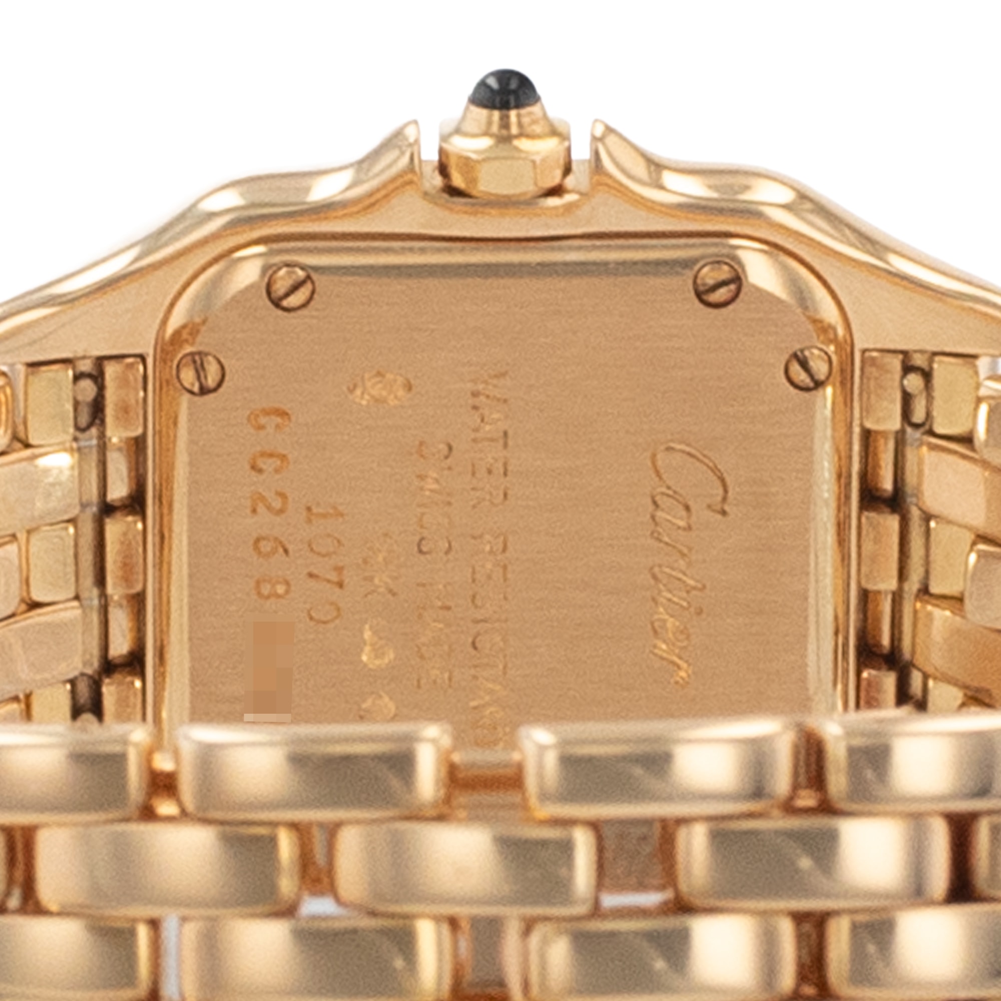 Cartier Panther