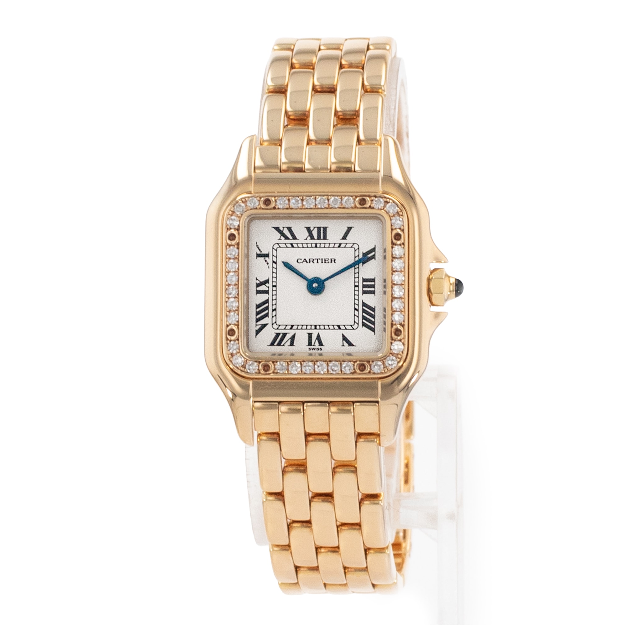 Cartier Panther
