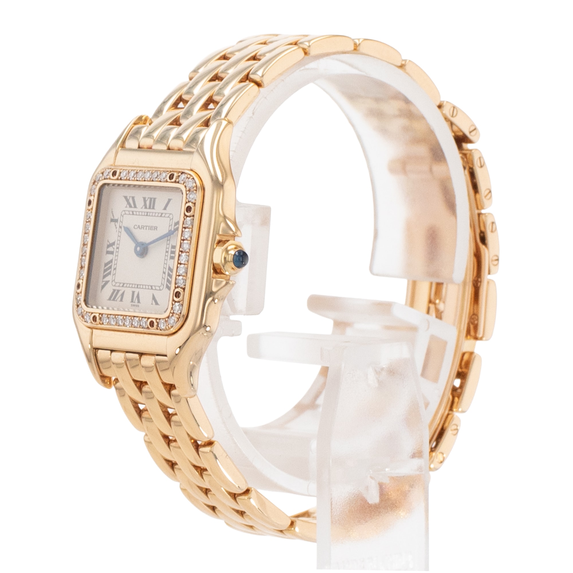 Cartier Panther