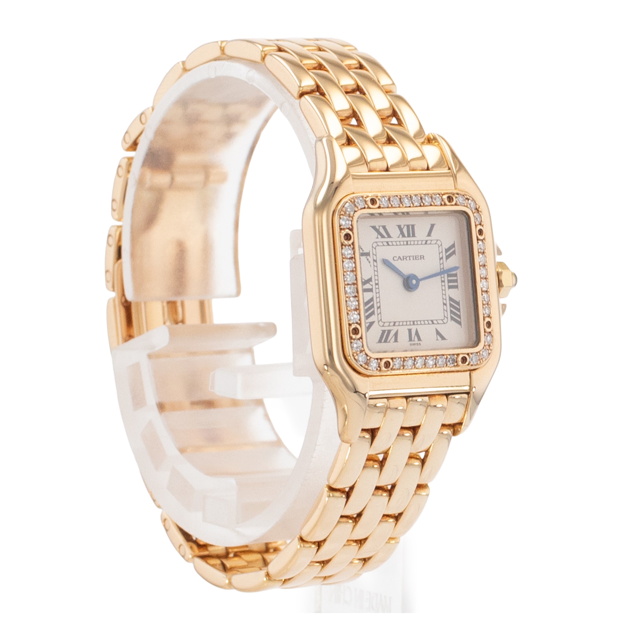 Cartier Panther