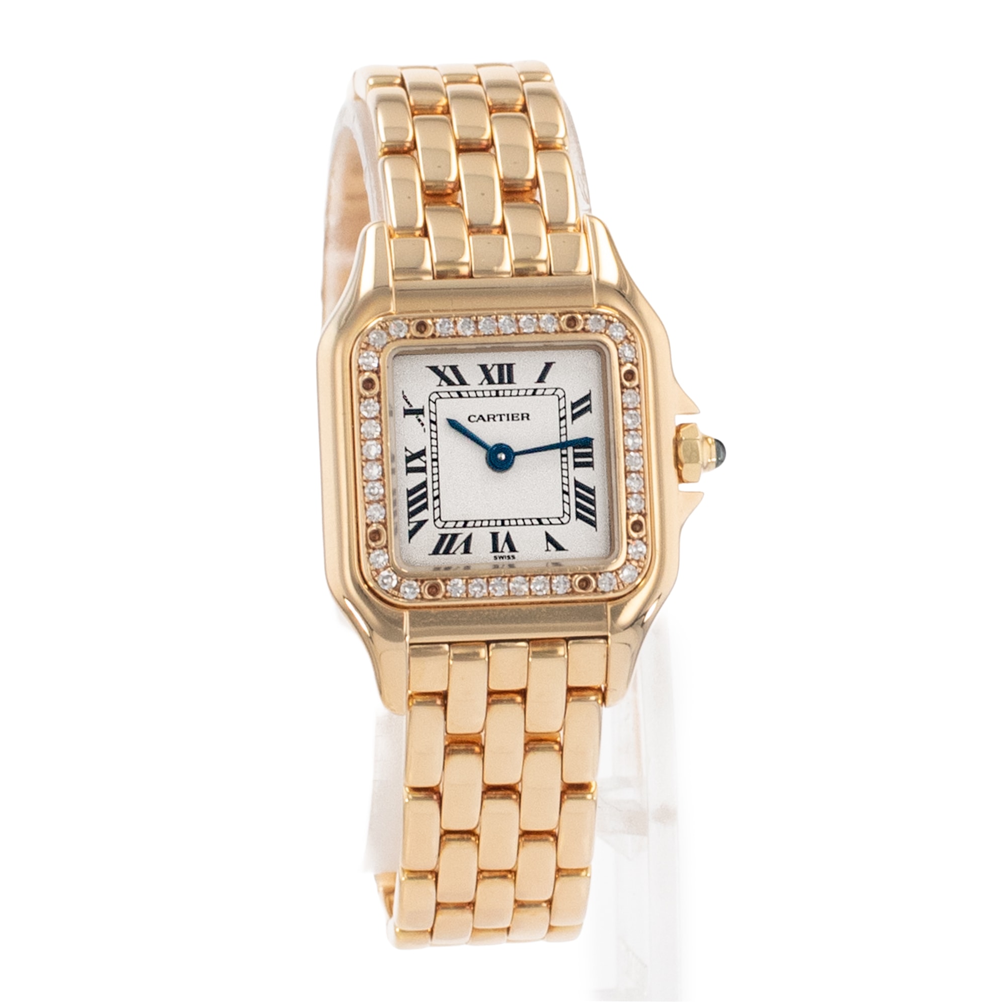Cartier Panther