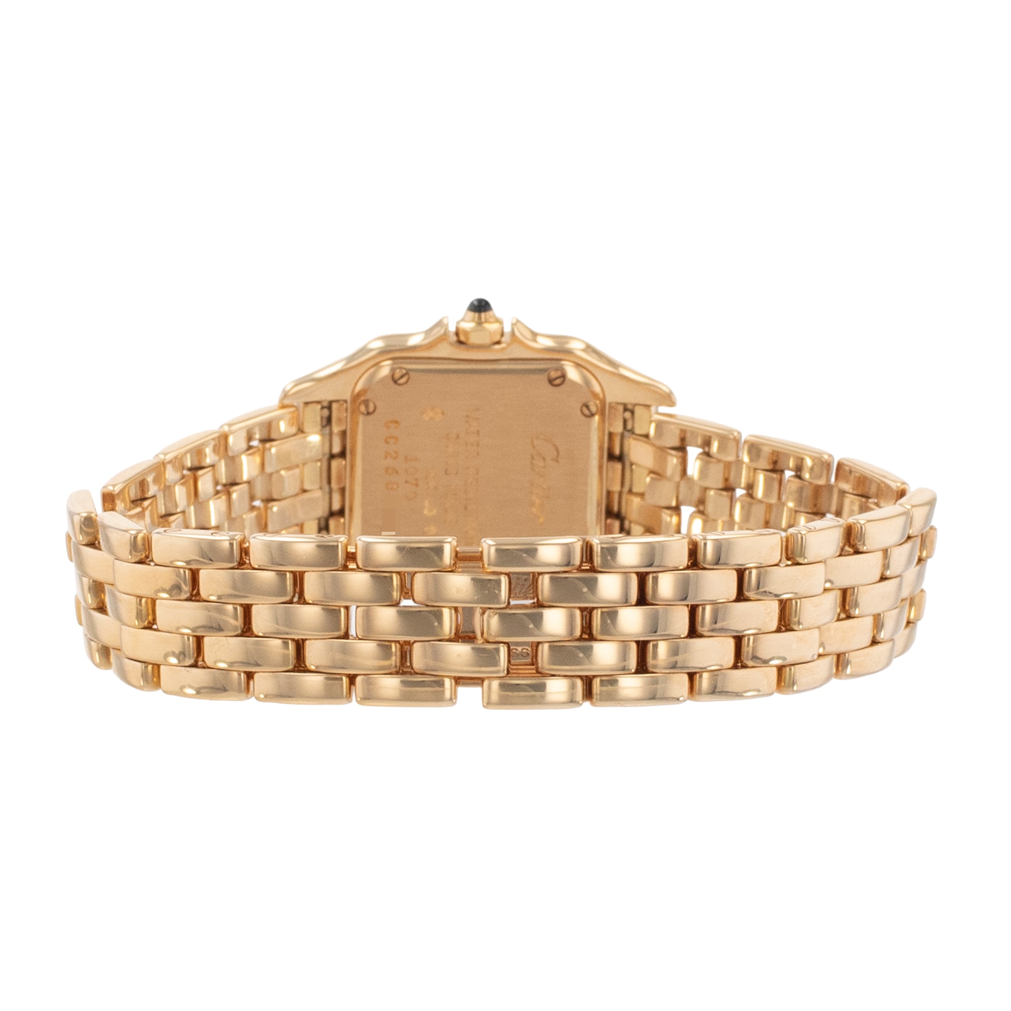 Cartier Panther