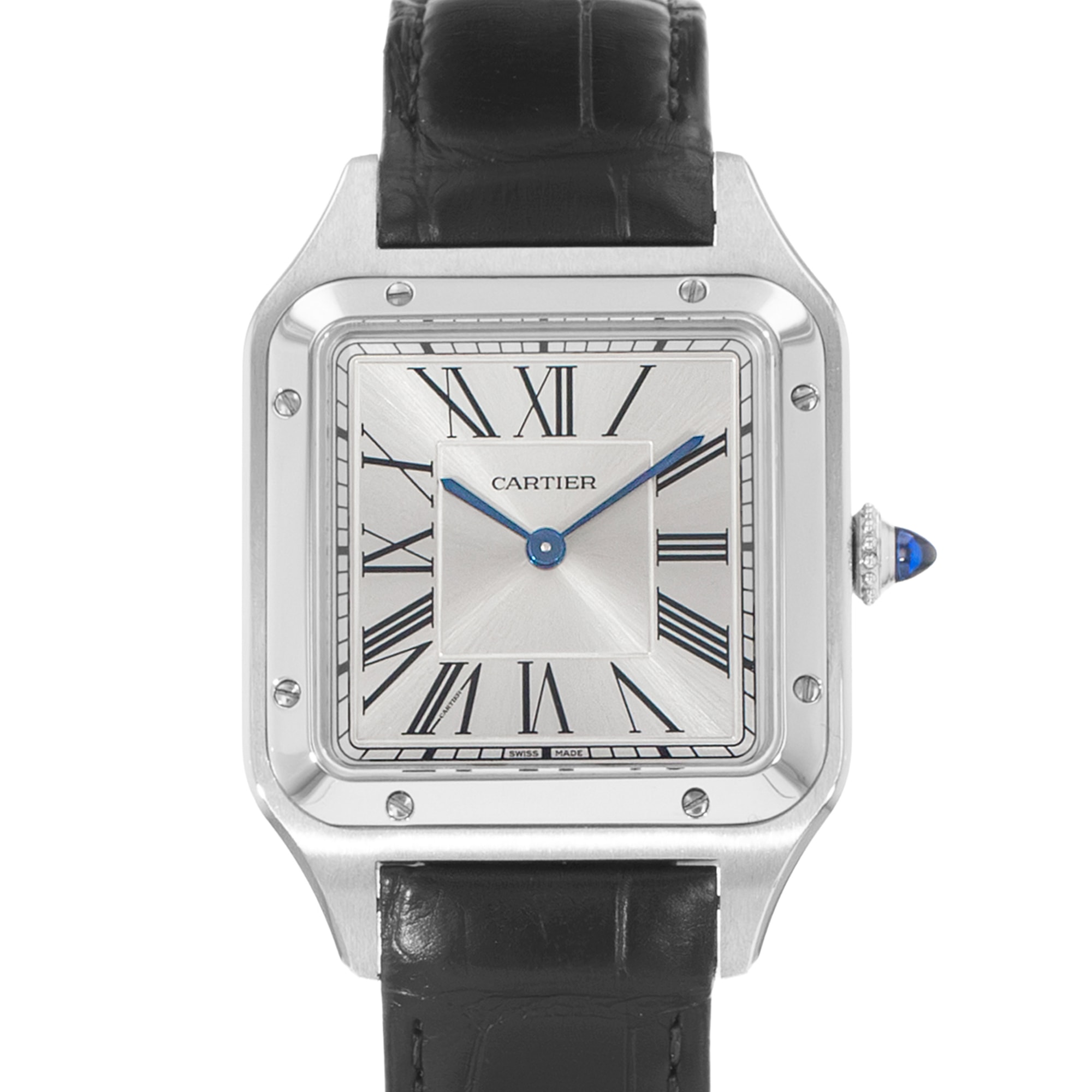 Cartier Santos Dumont