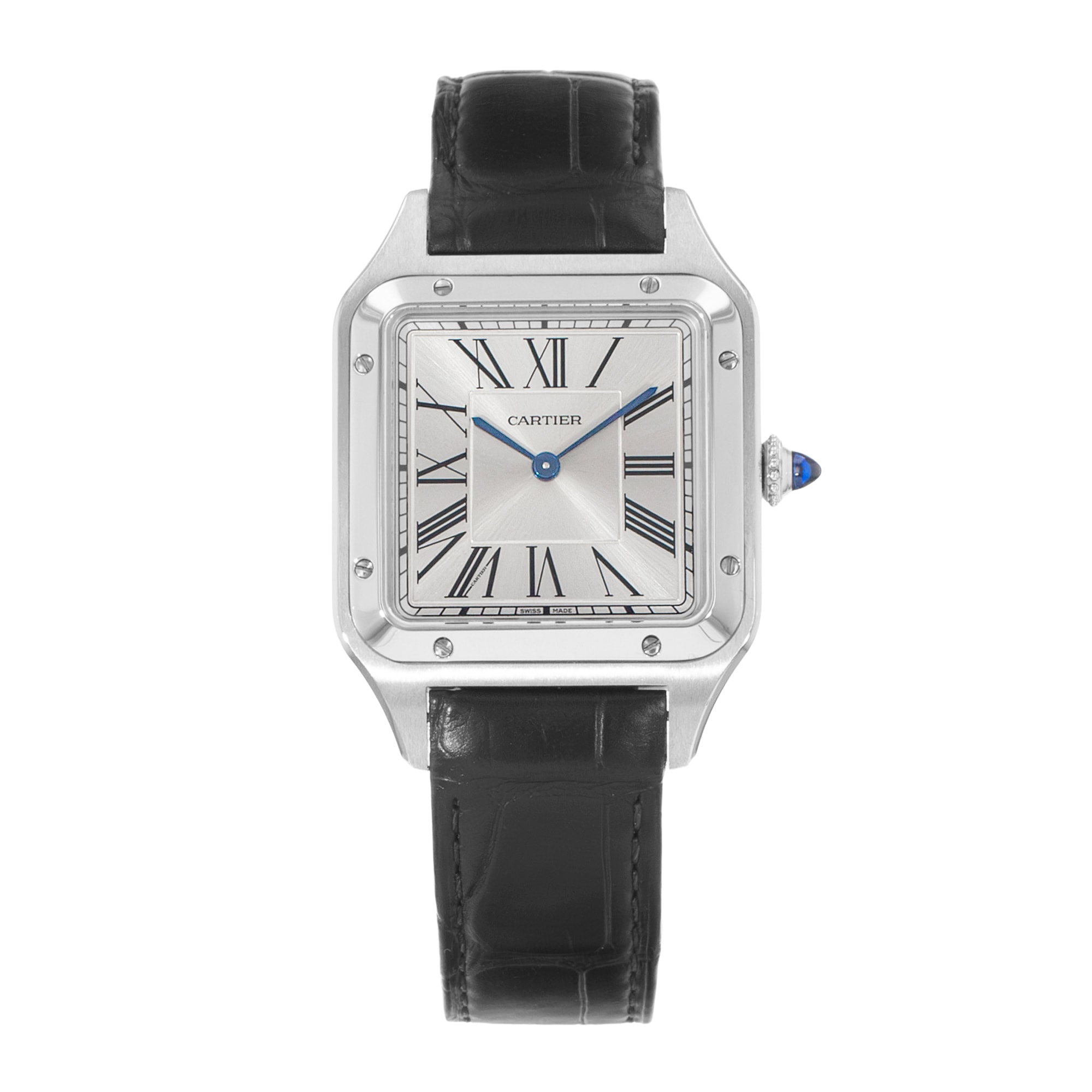 Cartier Santos Dumont
