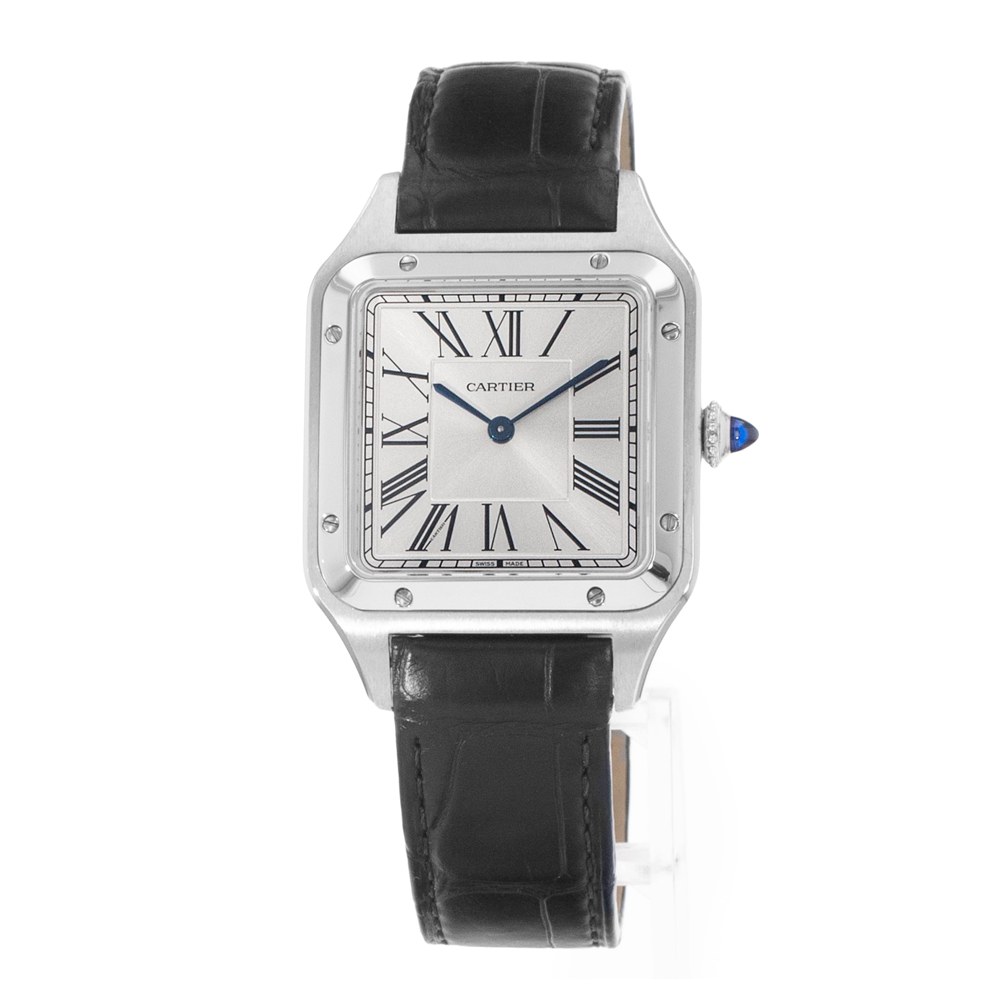 Cartier Santos Dumont