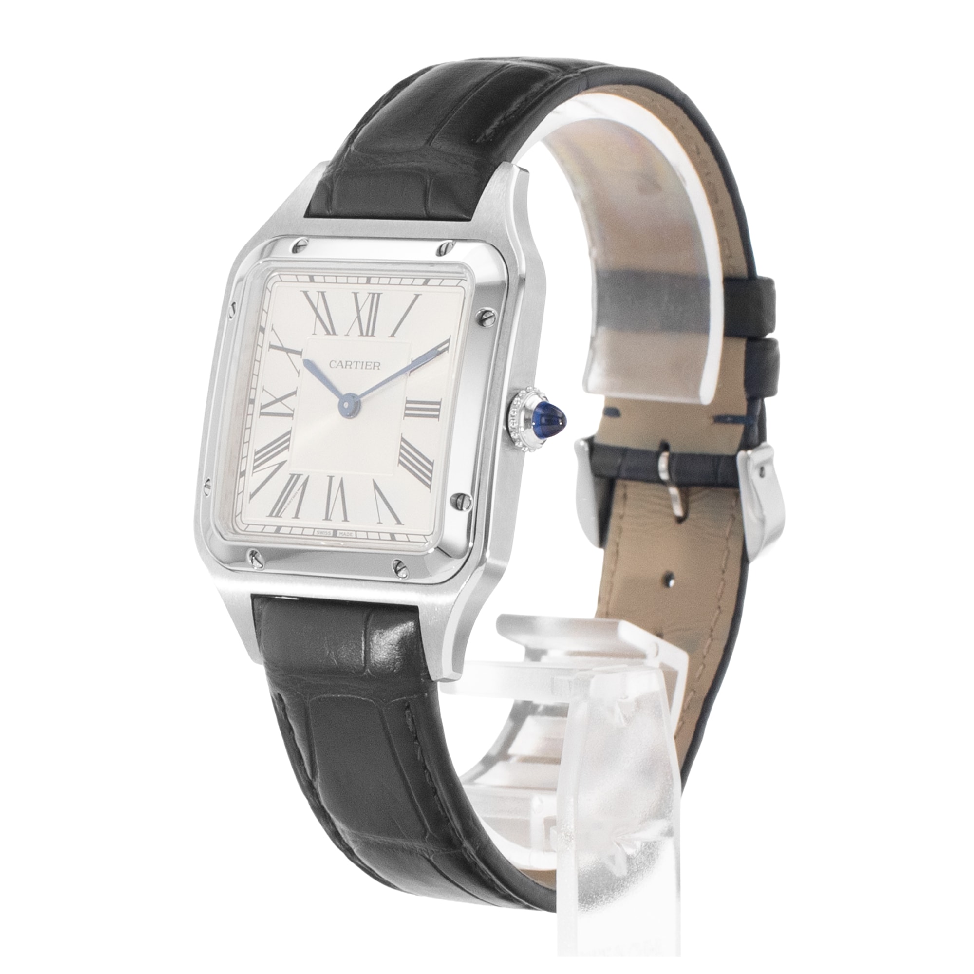 Cartier Santos Dumont