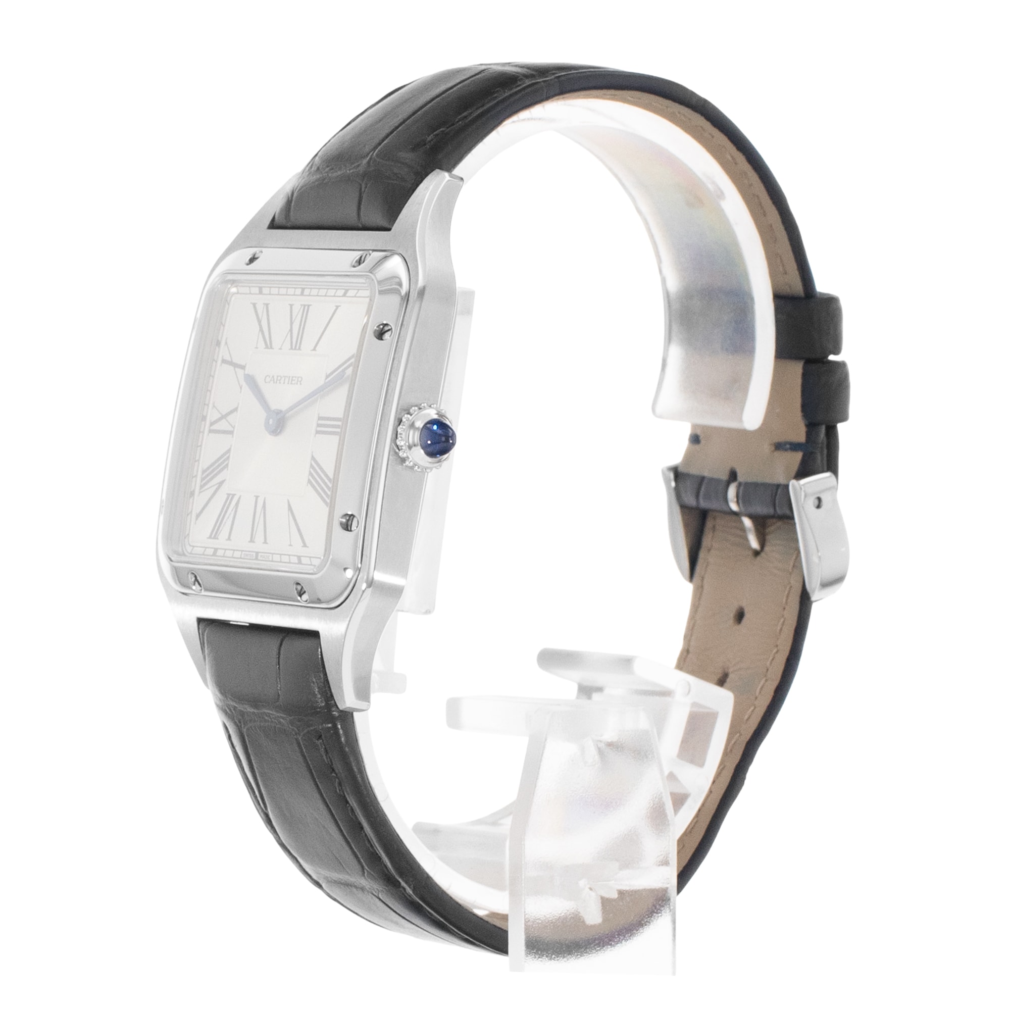 Cartier Santos Dumont