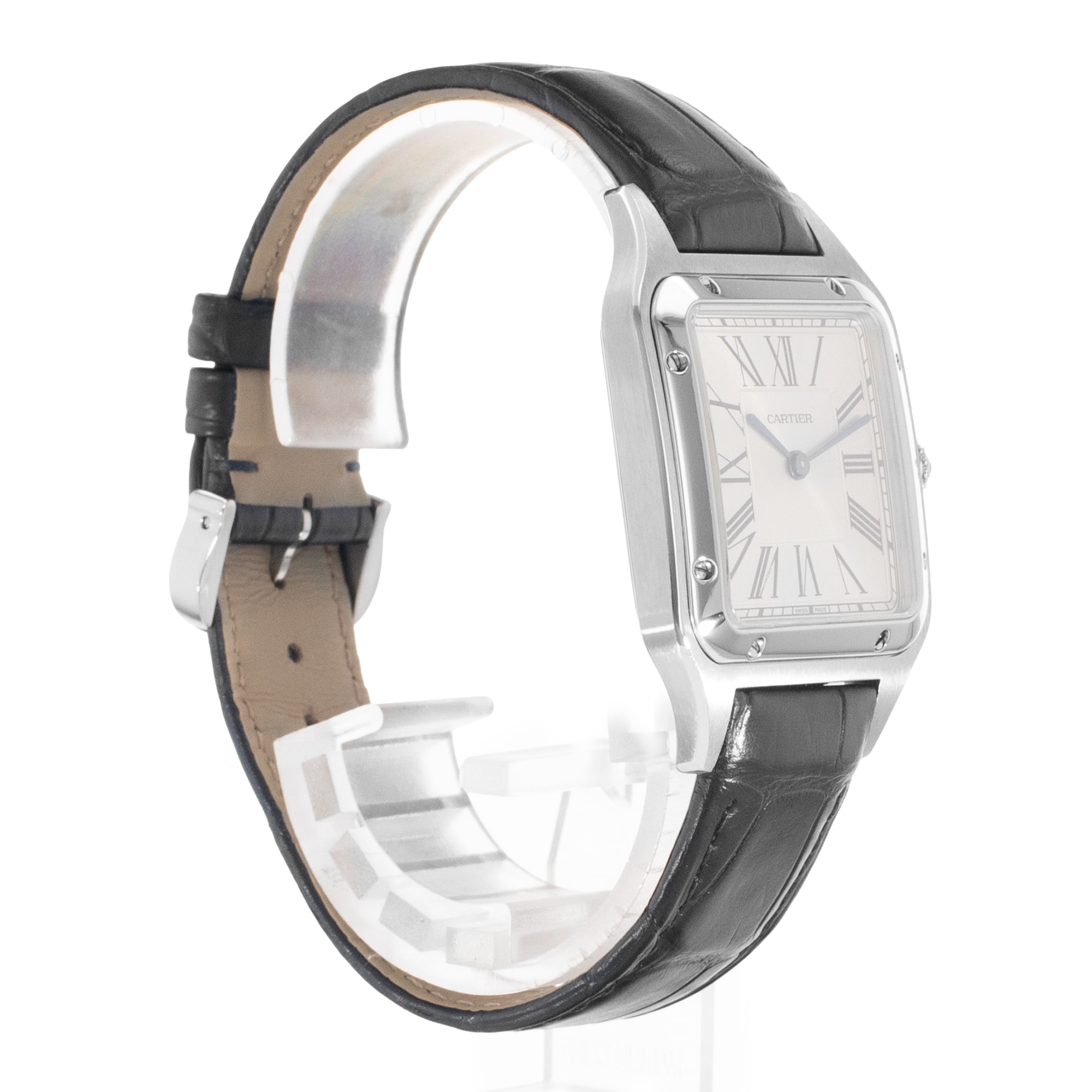 Cartier Santos Dumont