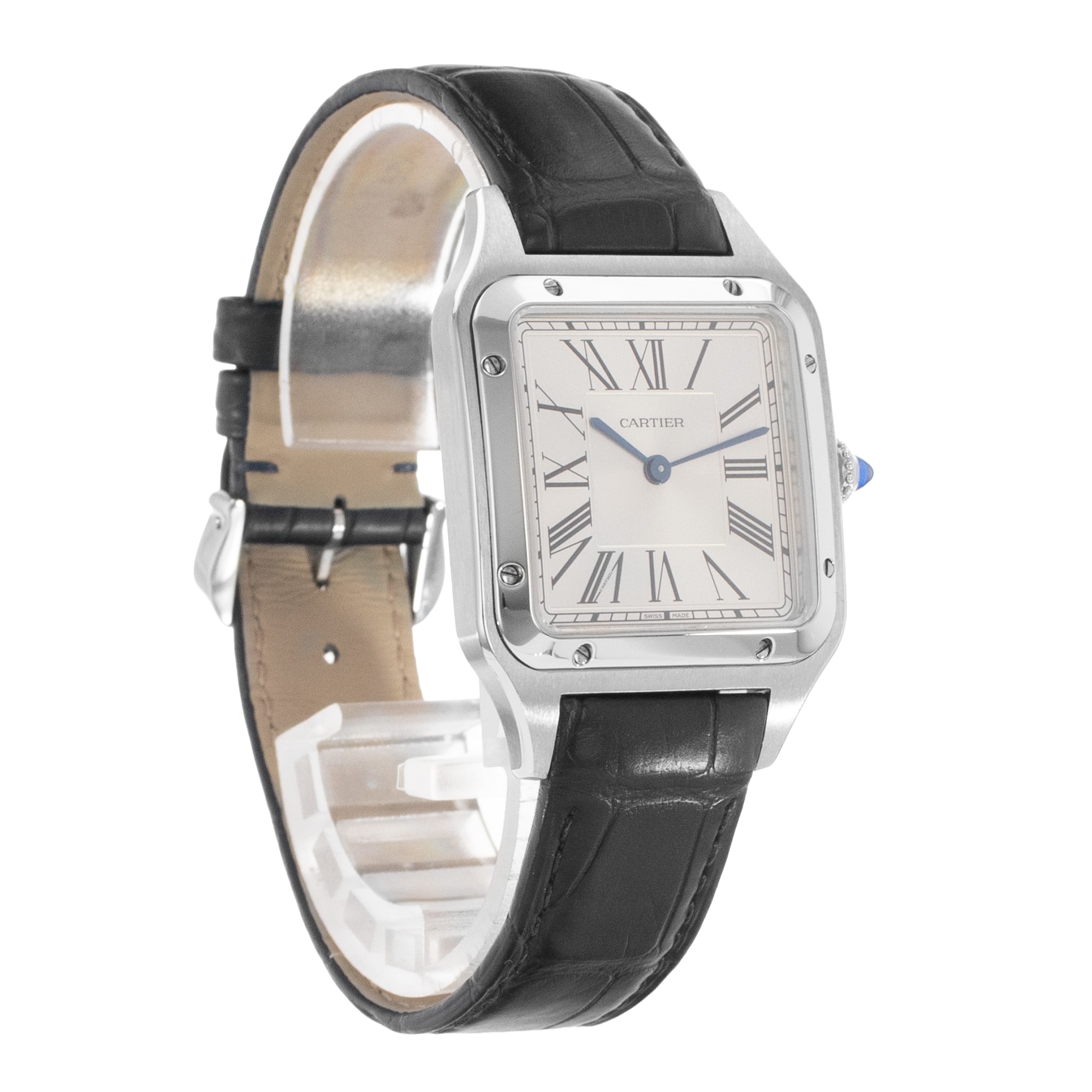 Cartier Santos Dumont