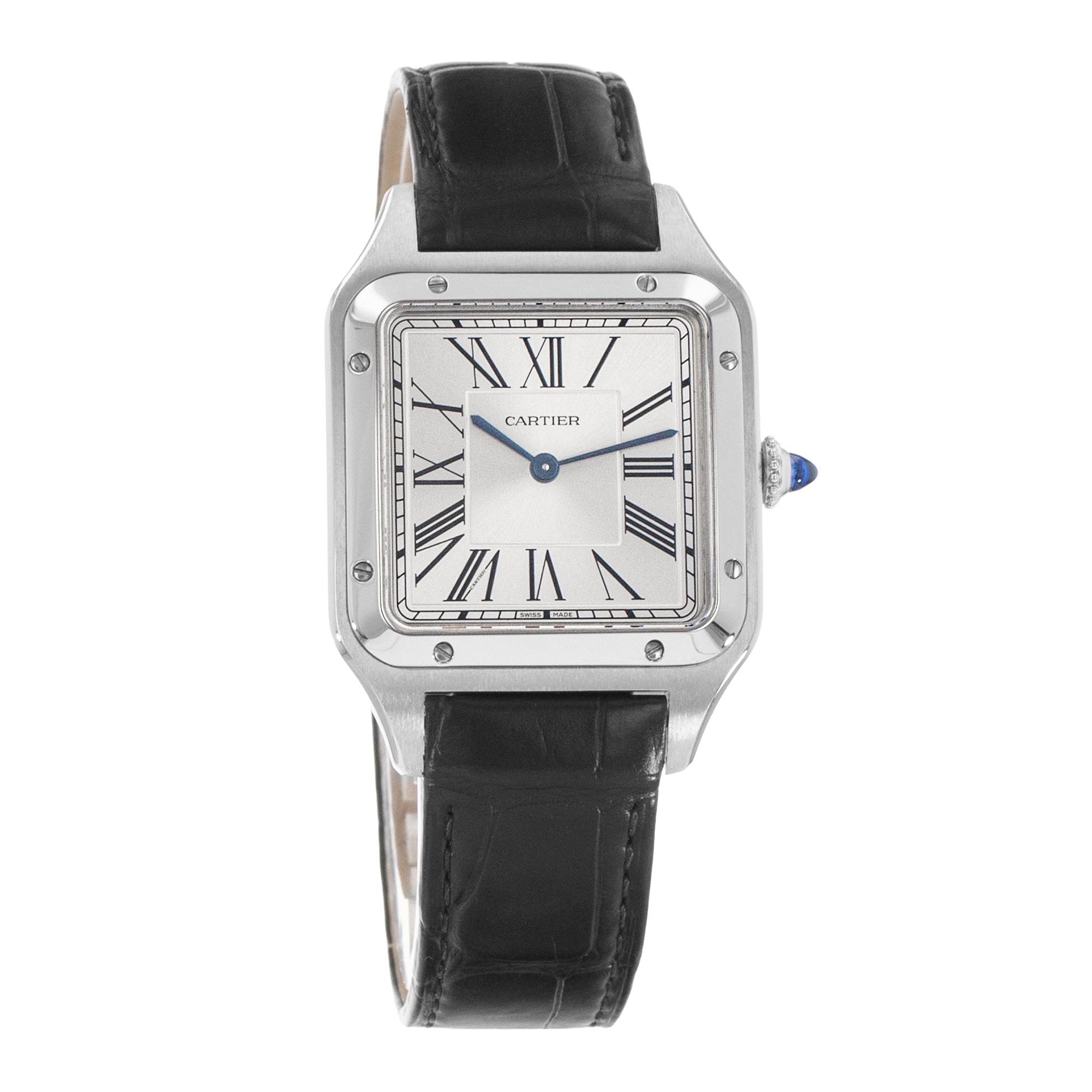 Cartier Santos Dumont