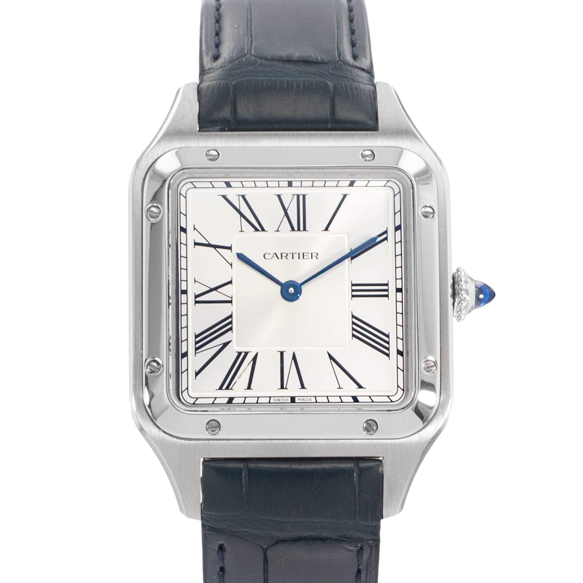 Cartier Santos Dumont