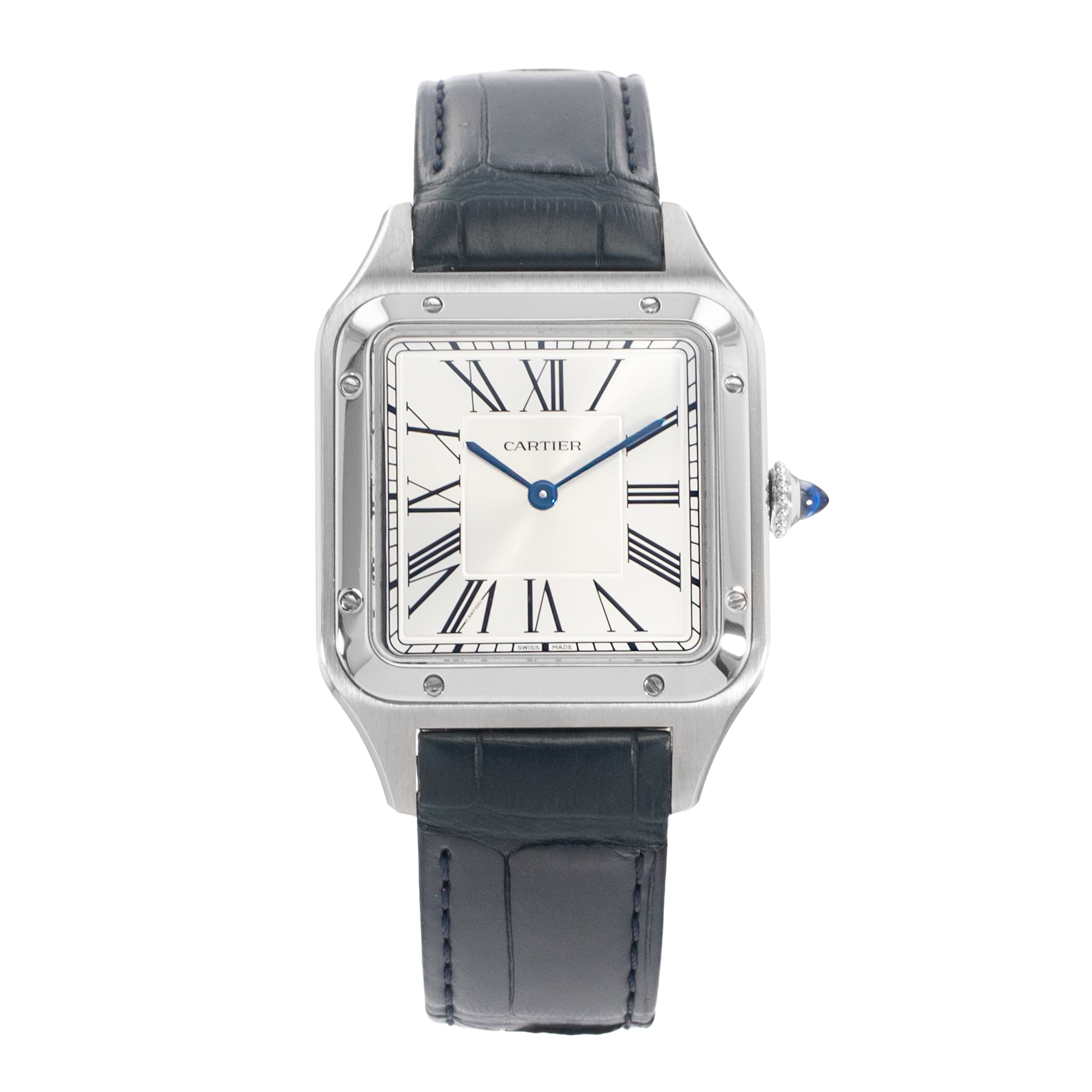 Cartier Santos Dumont