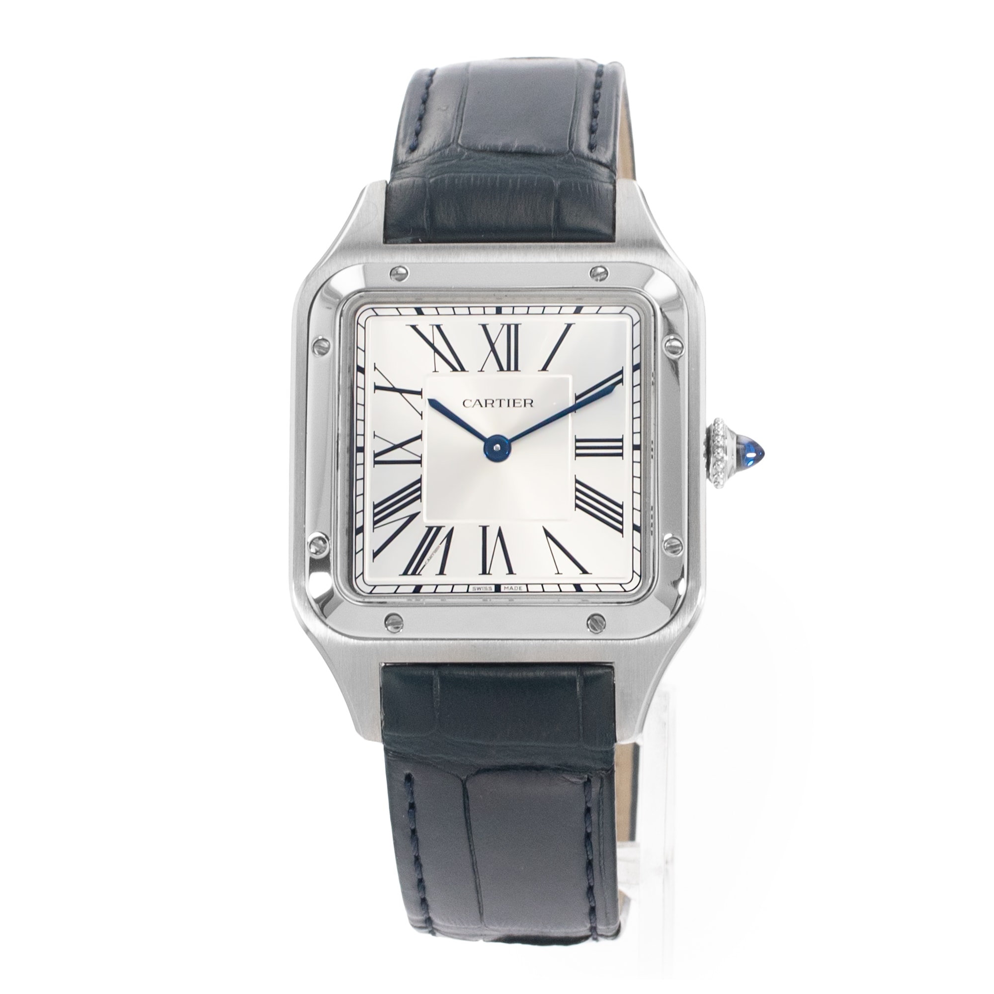 Cartier Santos Dumont
