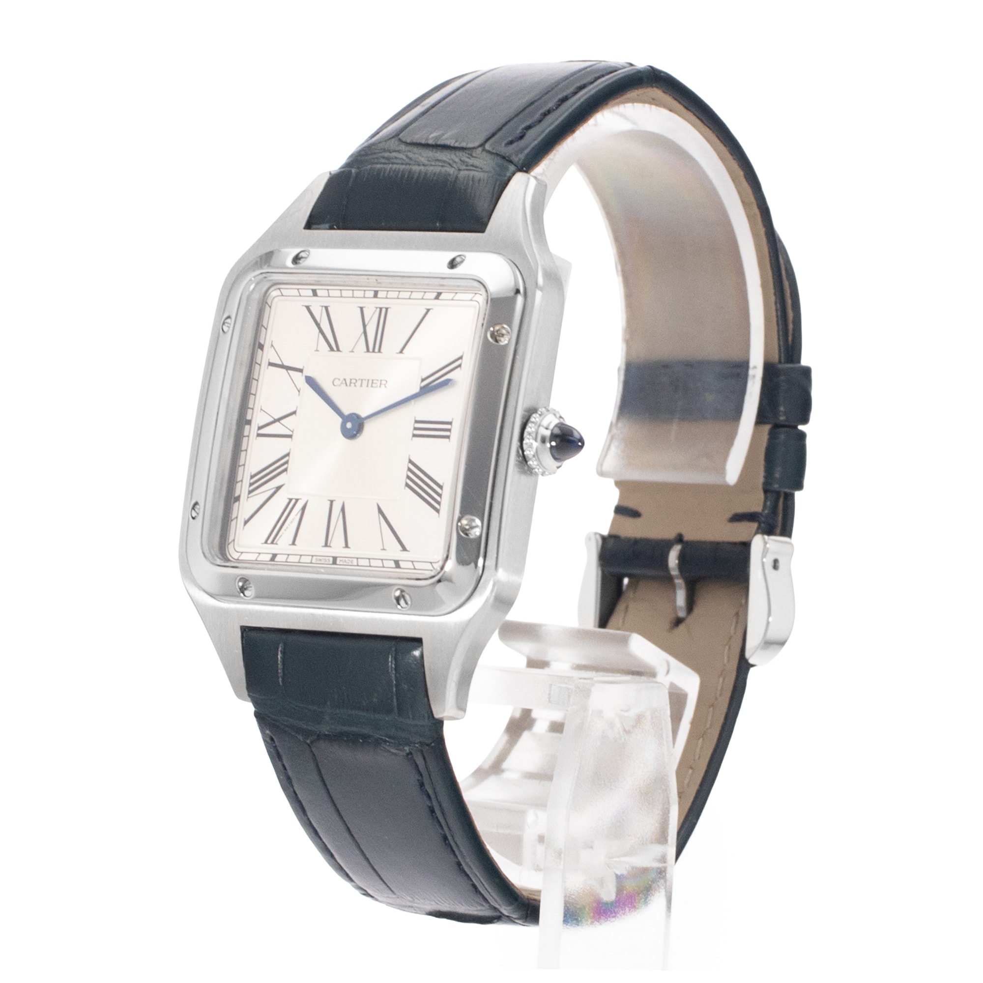 Cartier Santos Dumont