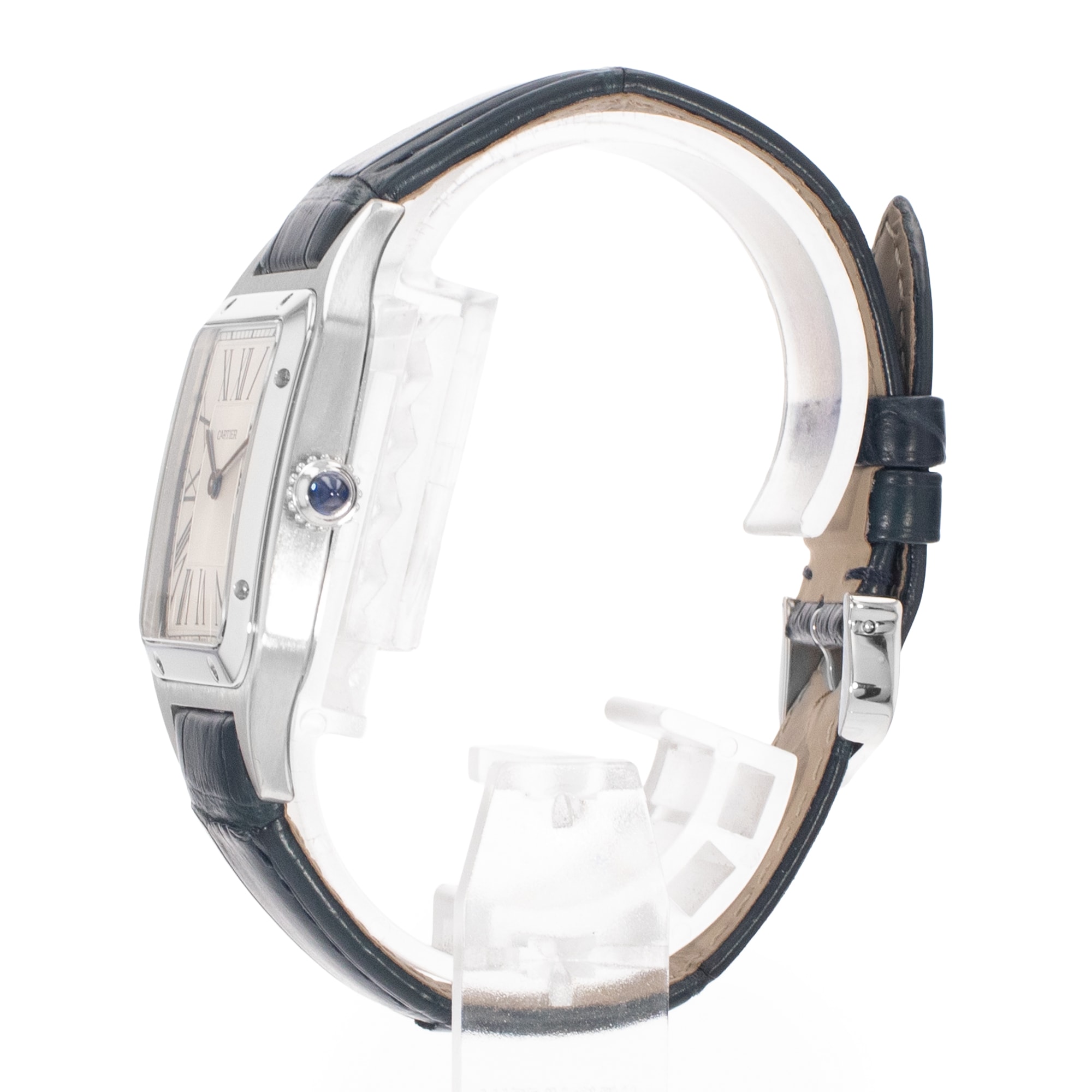Cartier Santos Dumont