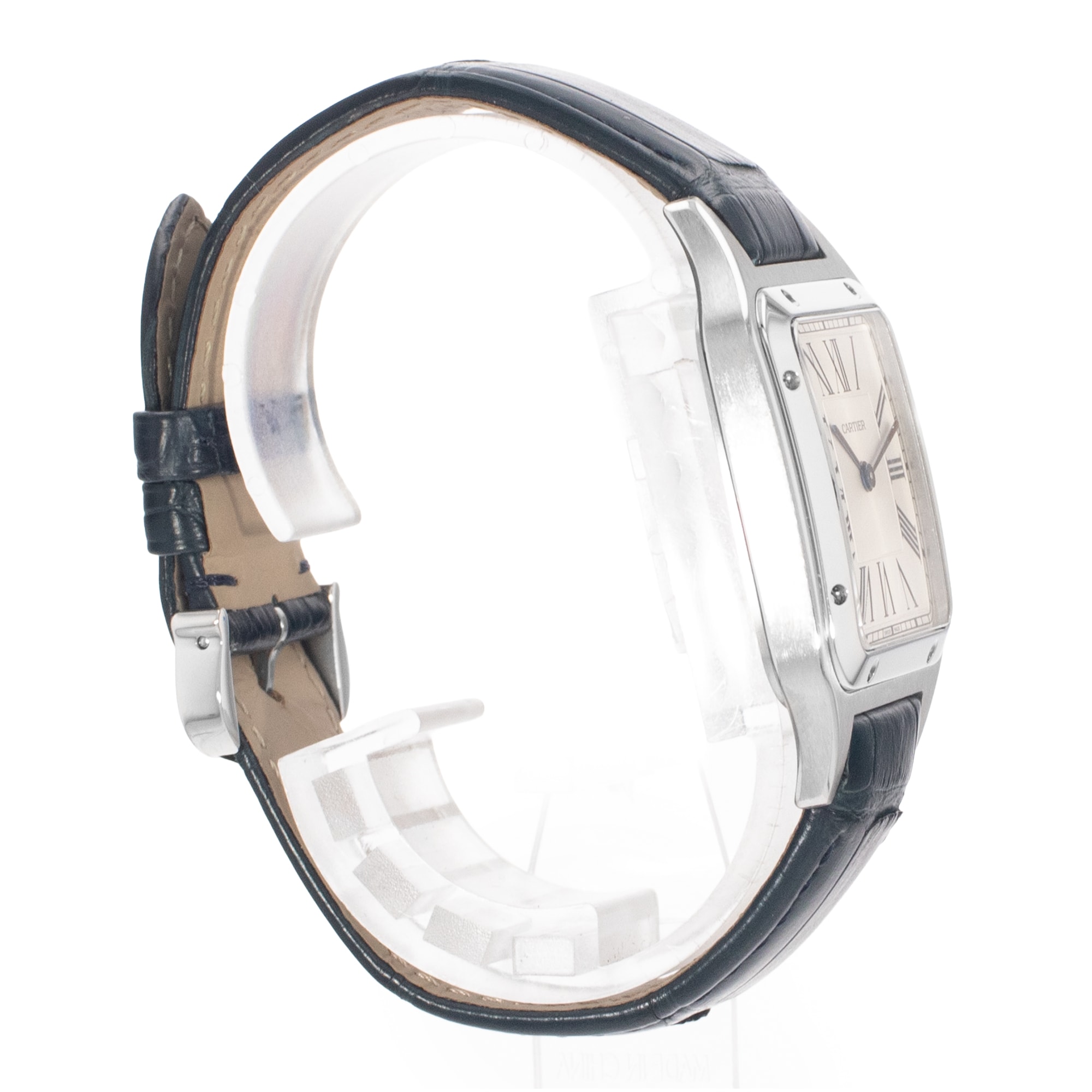 Cartier Santos Dumont