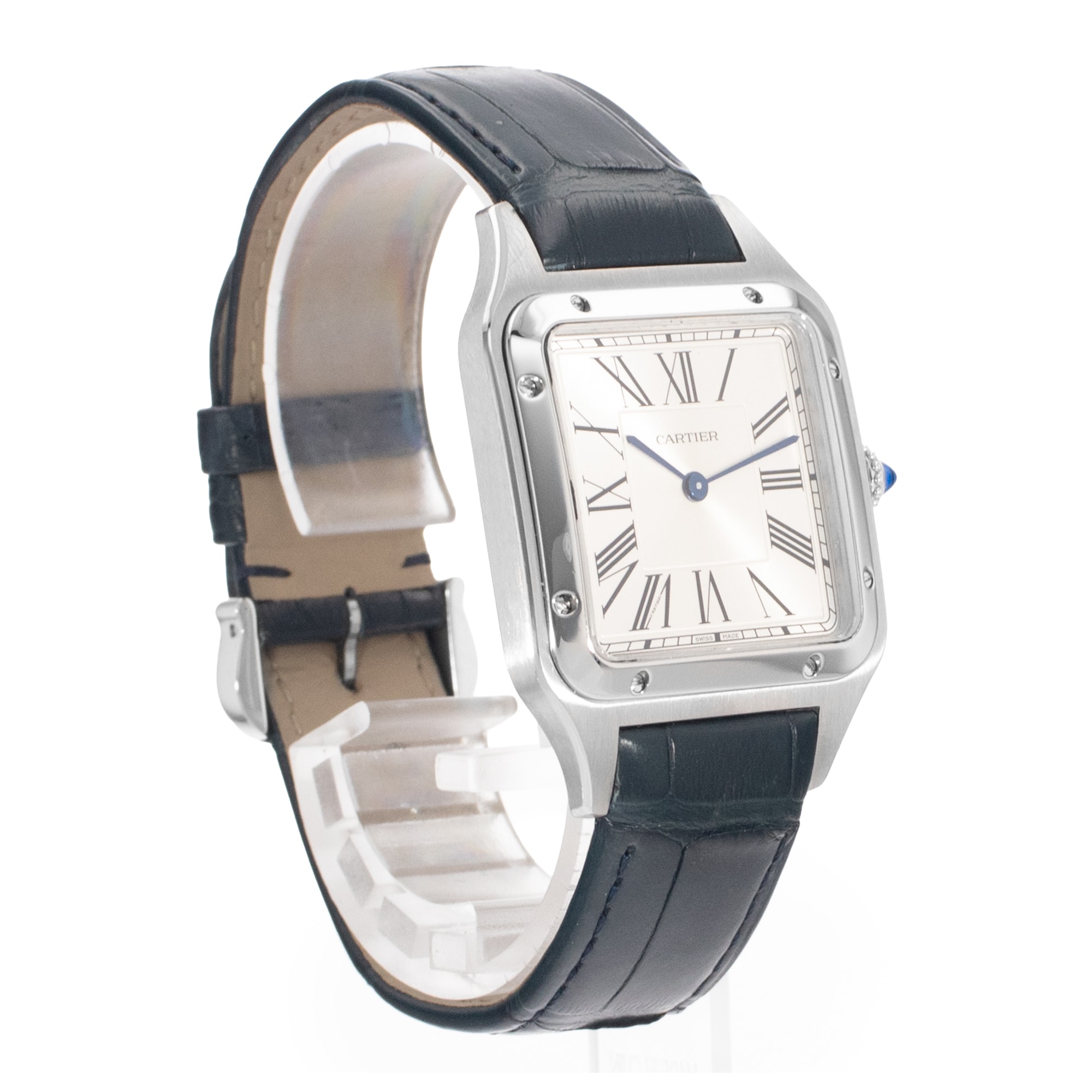 Cartier Santos Dumont