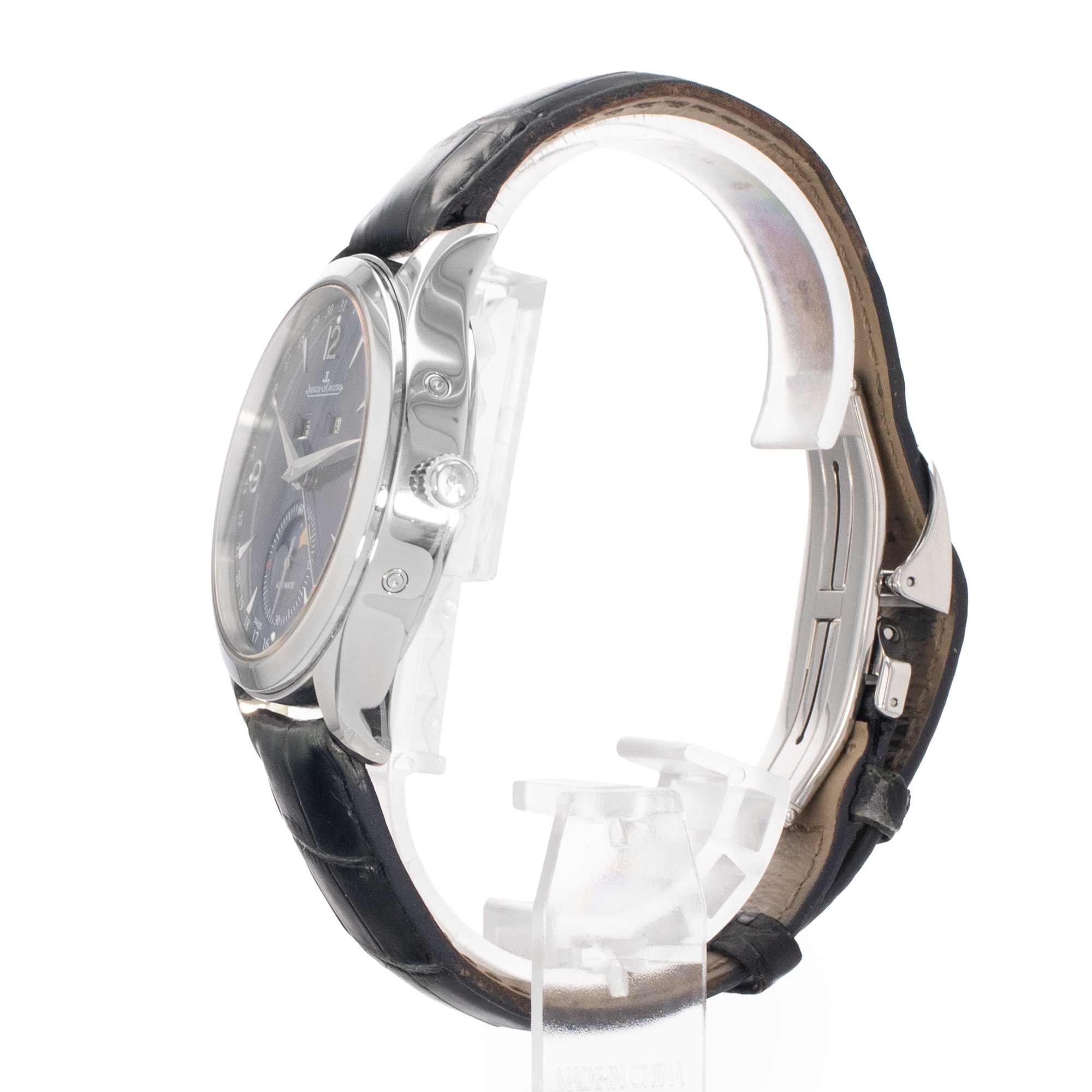 Jaeger-LeCoultre Master Calendar